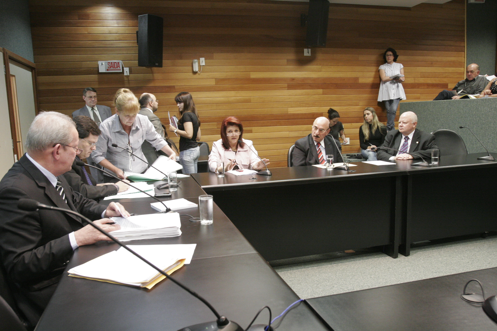Reunião extraordinária da Comissão de Finanças e Tributação