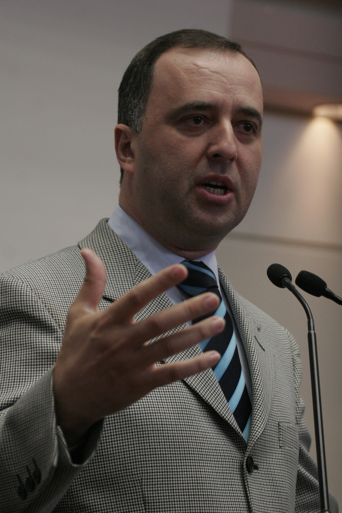 Deputado Kennedy Nunes (PP)