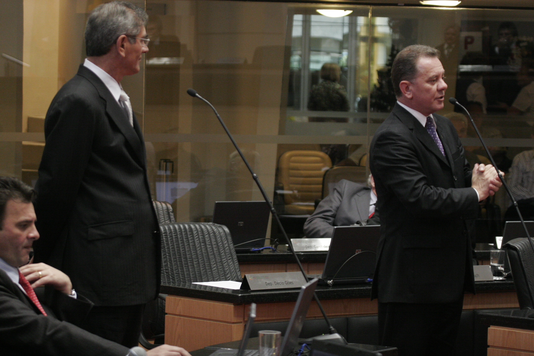 Deputado Joares Ponticelli (PP) - Sessão Ordinária - Assembleia Legislativa