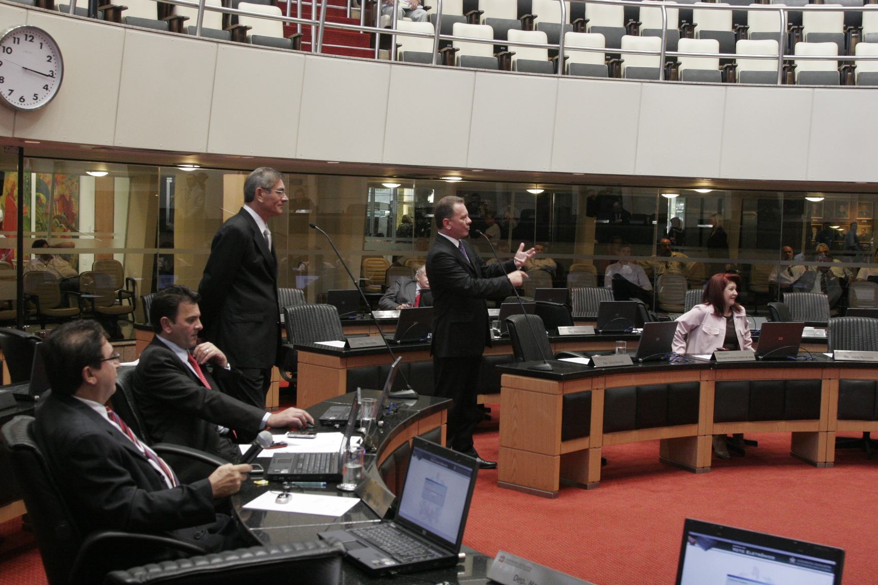 Deputado Joares Ponticelli (PP) - Sessão Ordinária - Assembleia Legislativa