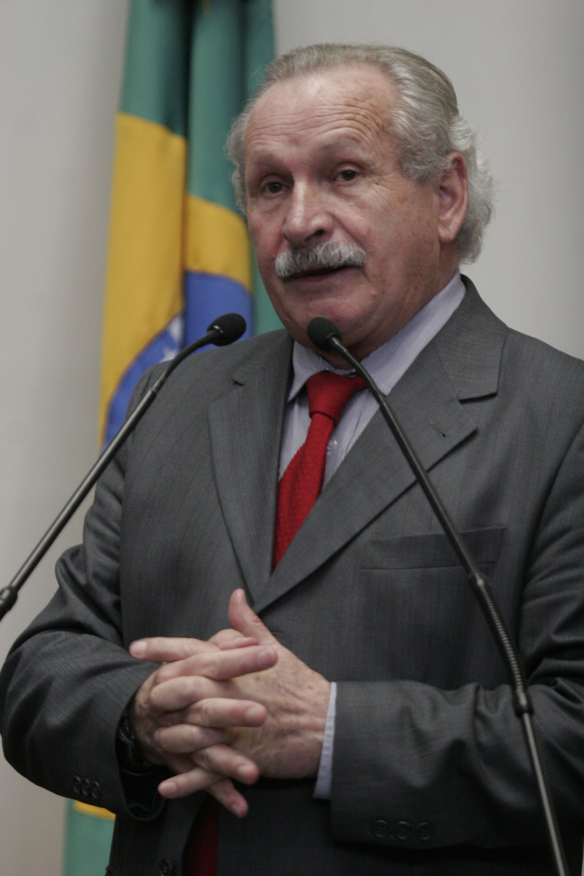 Deputado Onofre Agostini (DEM)