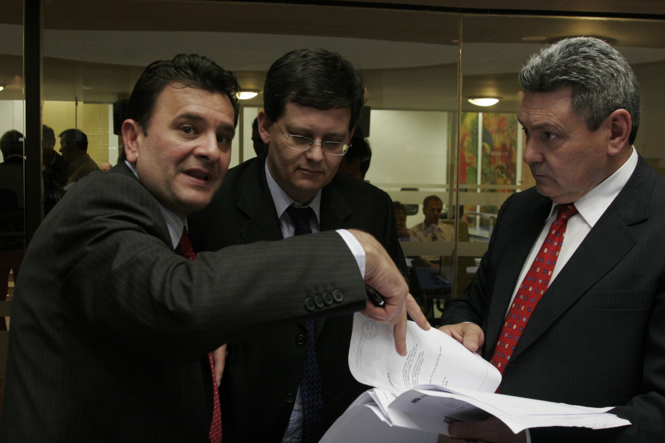 Sessão Ordinária - Assembleia Legislativa