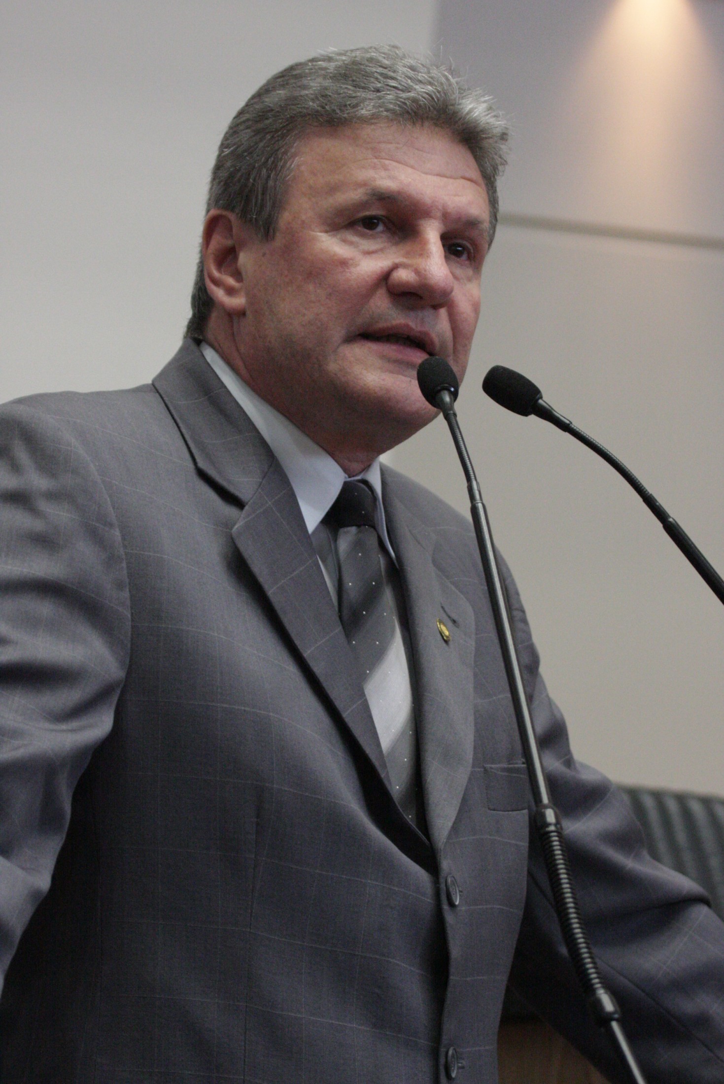 Deputado Flavio Ragagnin (PP)