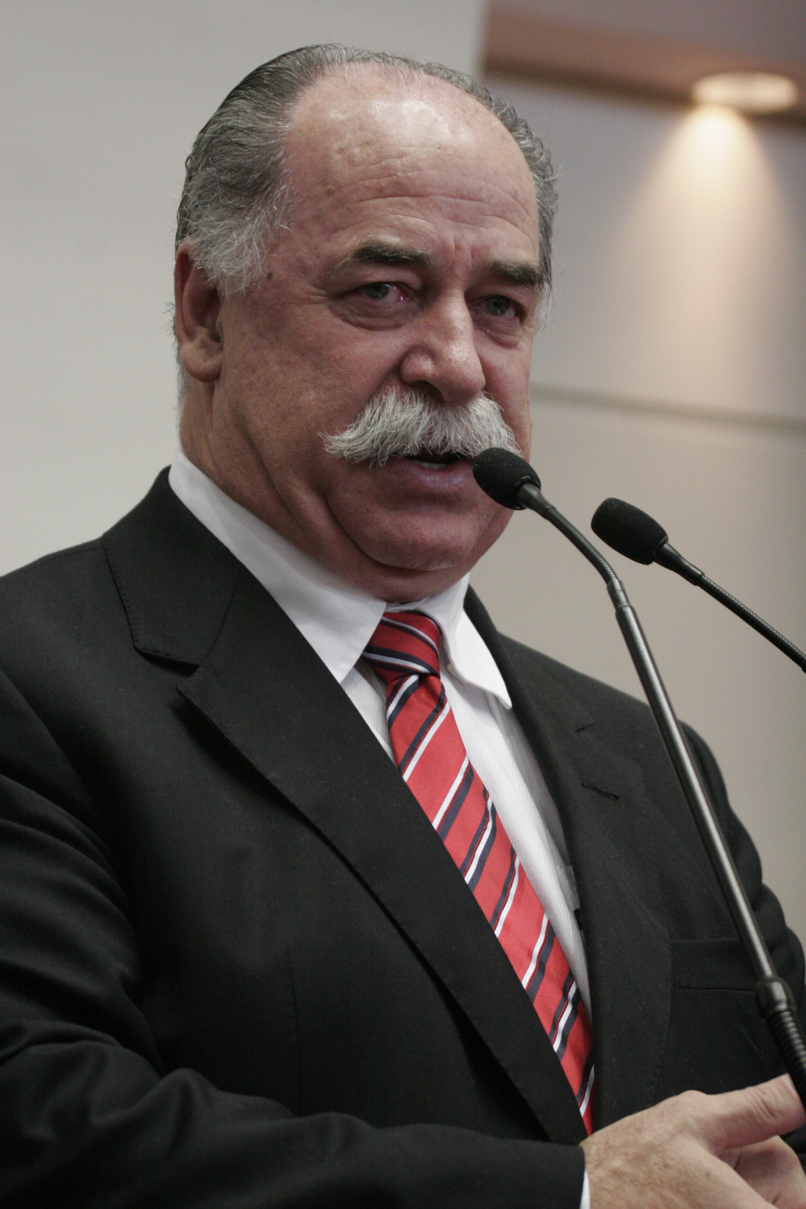 Sessão Ordinária - Assembleia Legislativa
