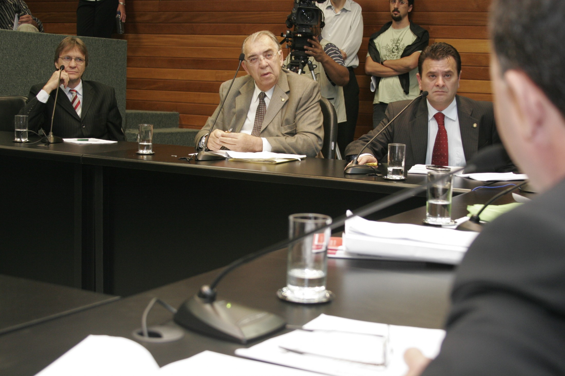 Comissão de Finanças e Tributação