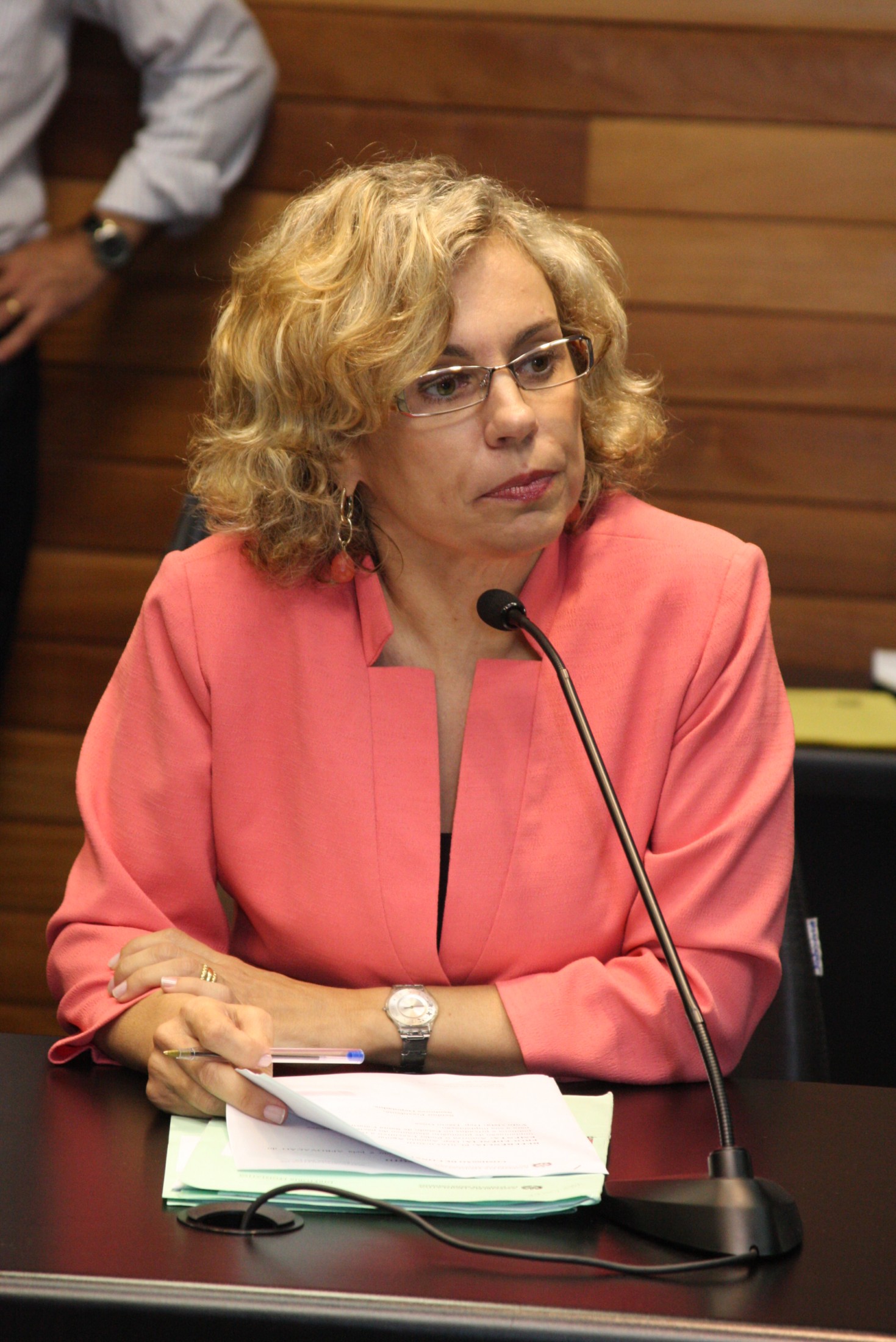 Reunião de Comissão Constituição e Justiça - Tarde