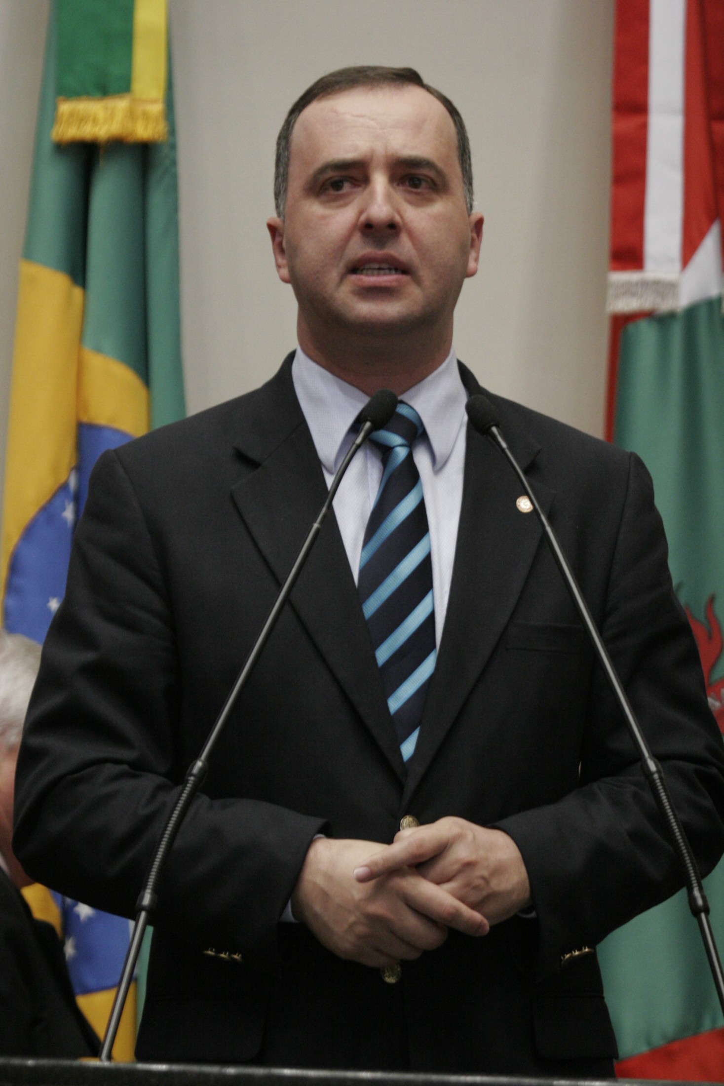 Deputado Kennedy Nunes (PP)