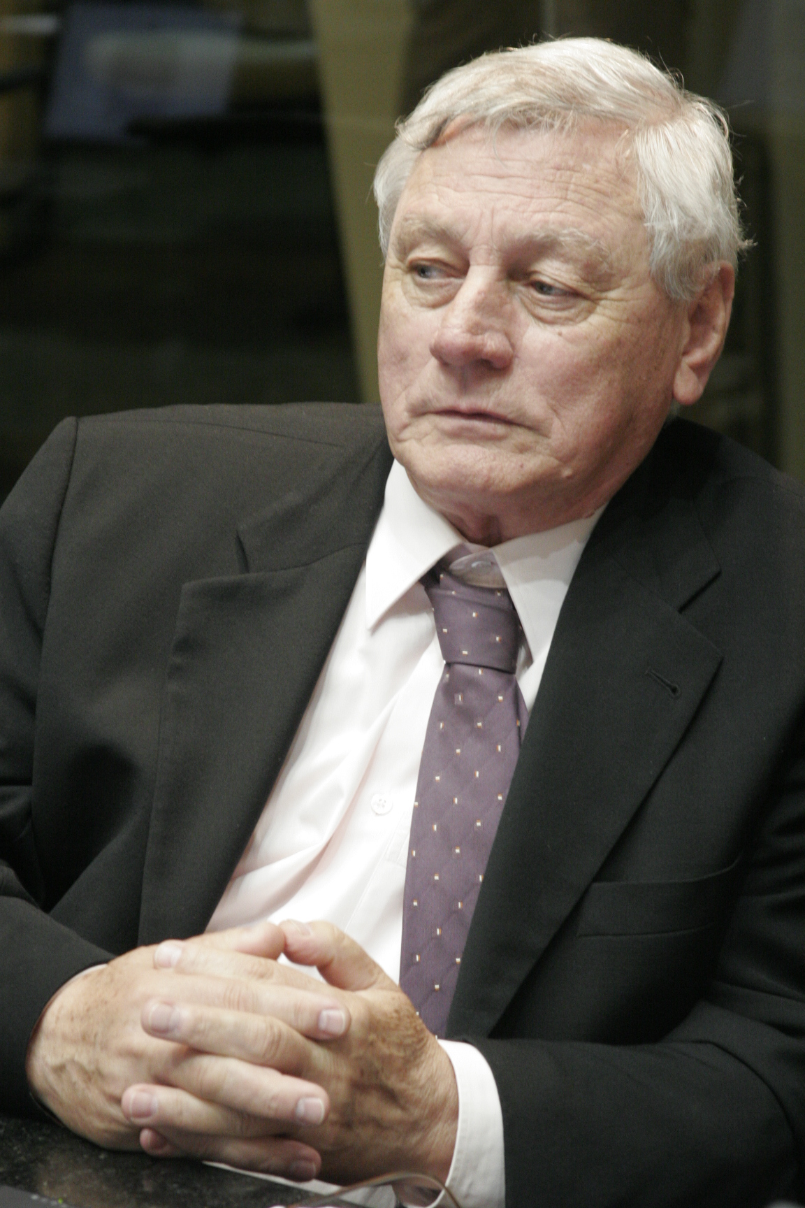 Deputado Altair Guidi (PPS)