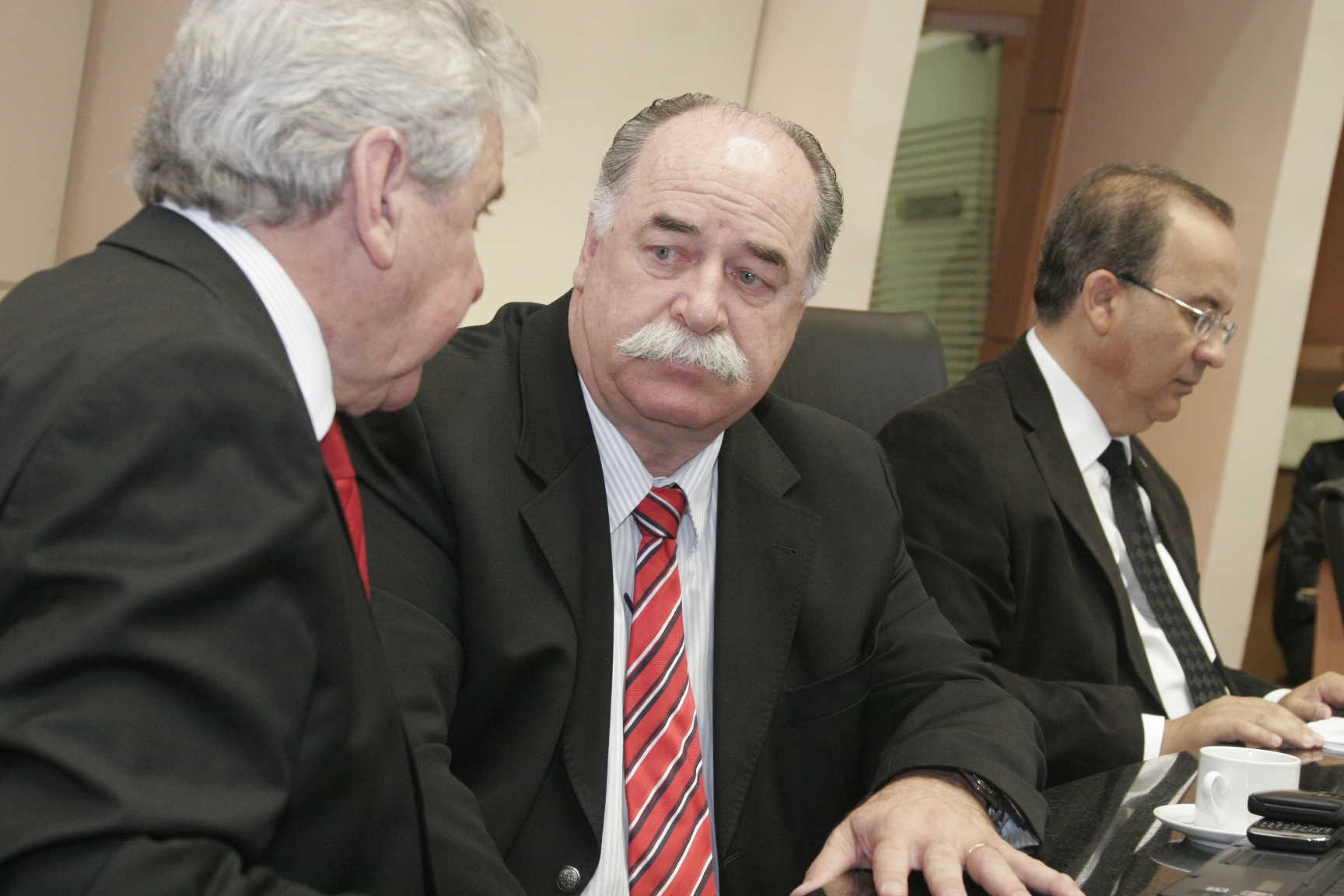 Sessão Ordinária da Assembleia Legislativa do Estado de Santa Catarina