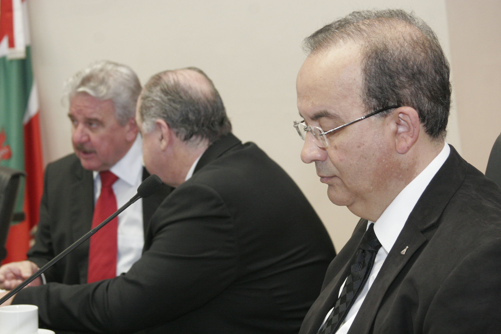 Sessão Ordinária da Assembleia Legislativa do Estado de Santa Catarina