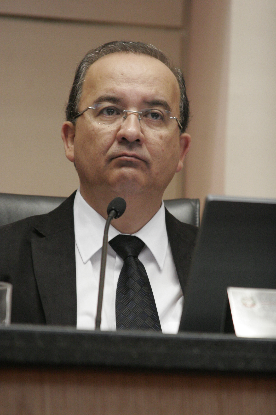 Deputado Jorginho Mello (PSDB) - Sessão Ordinária da Assembleia Legislativa do Estado de Santa Catarina