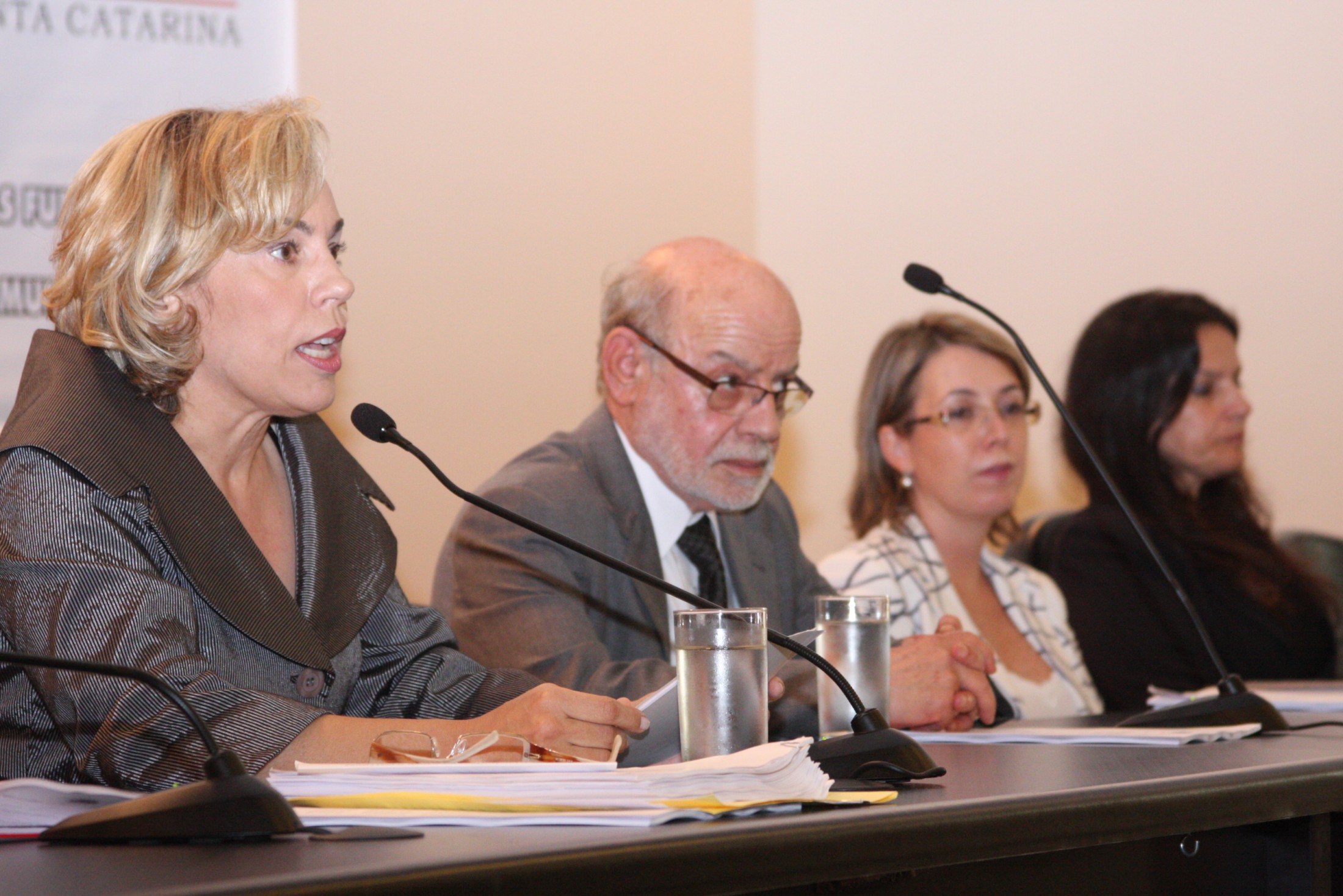 Entidades debatem a precariedade do sistema socioeducativo no Estado
