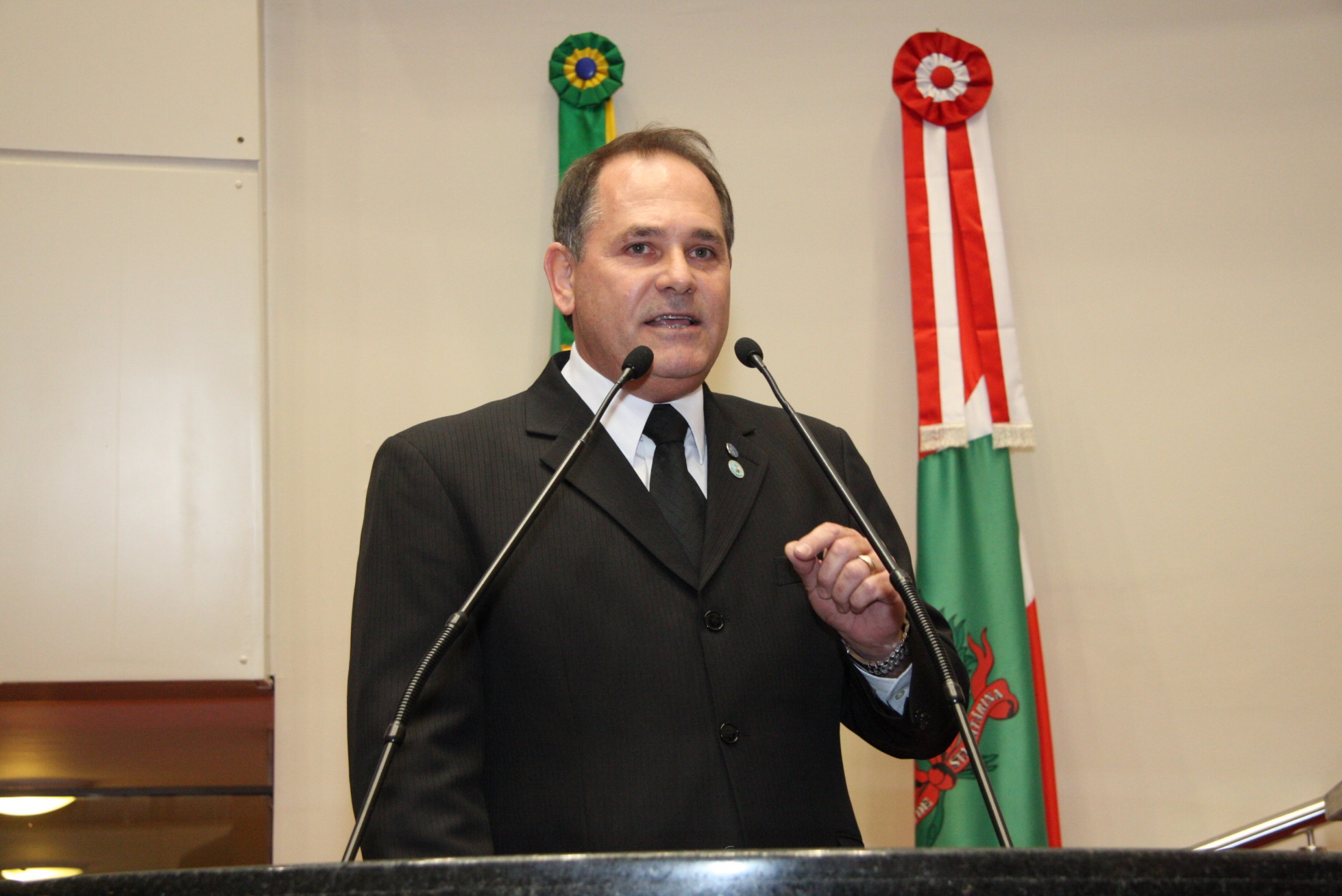 Sessão Especial em homenagem a Maçonaria