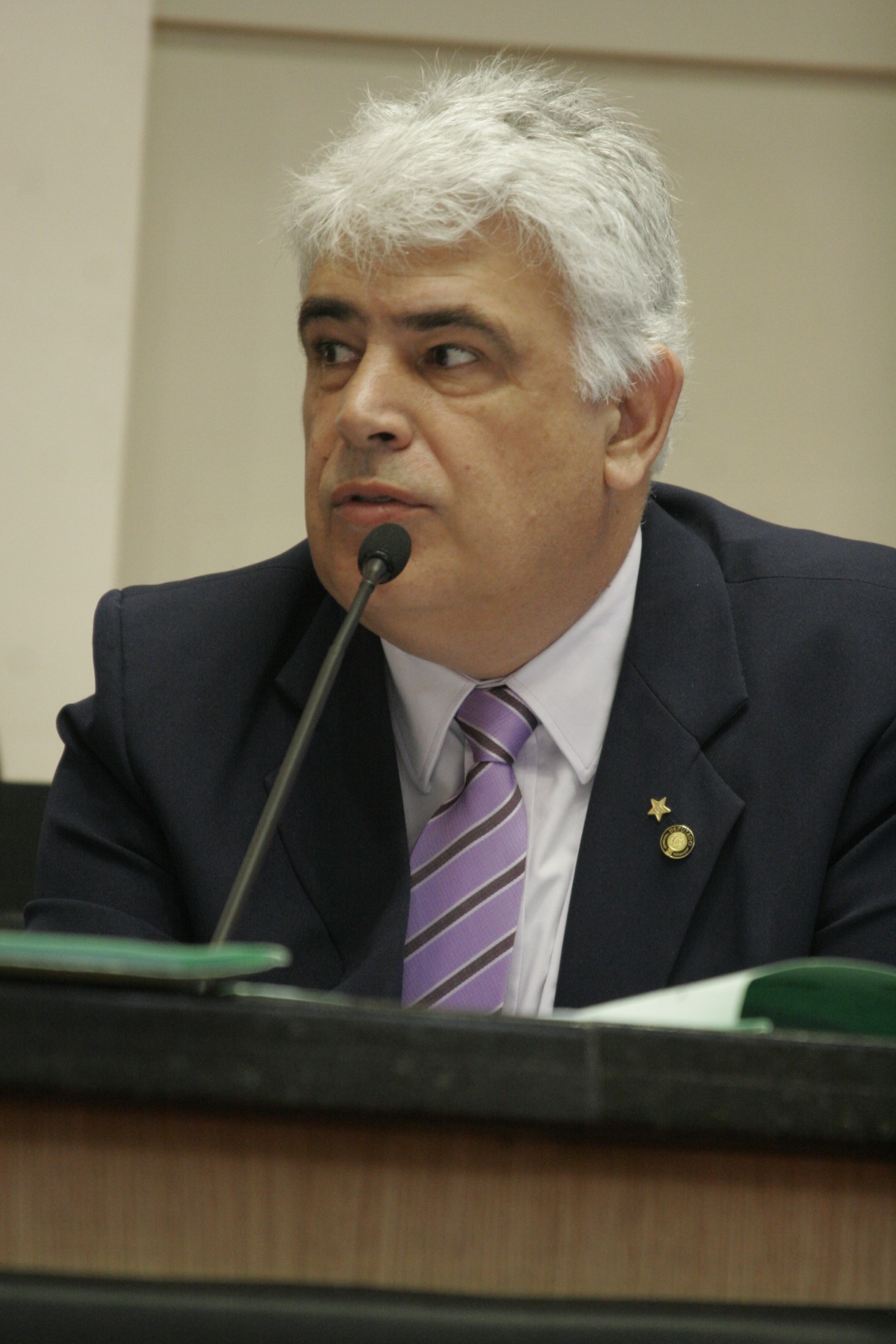 Reunião da Comissão de Constituição e Justiça
