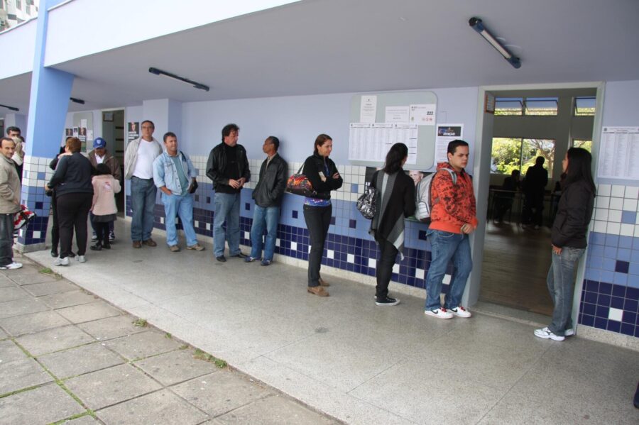 Aviso de Pauta – Debate na Assembleia fará análise do novo cenário político no Brasil e em SC