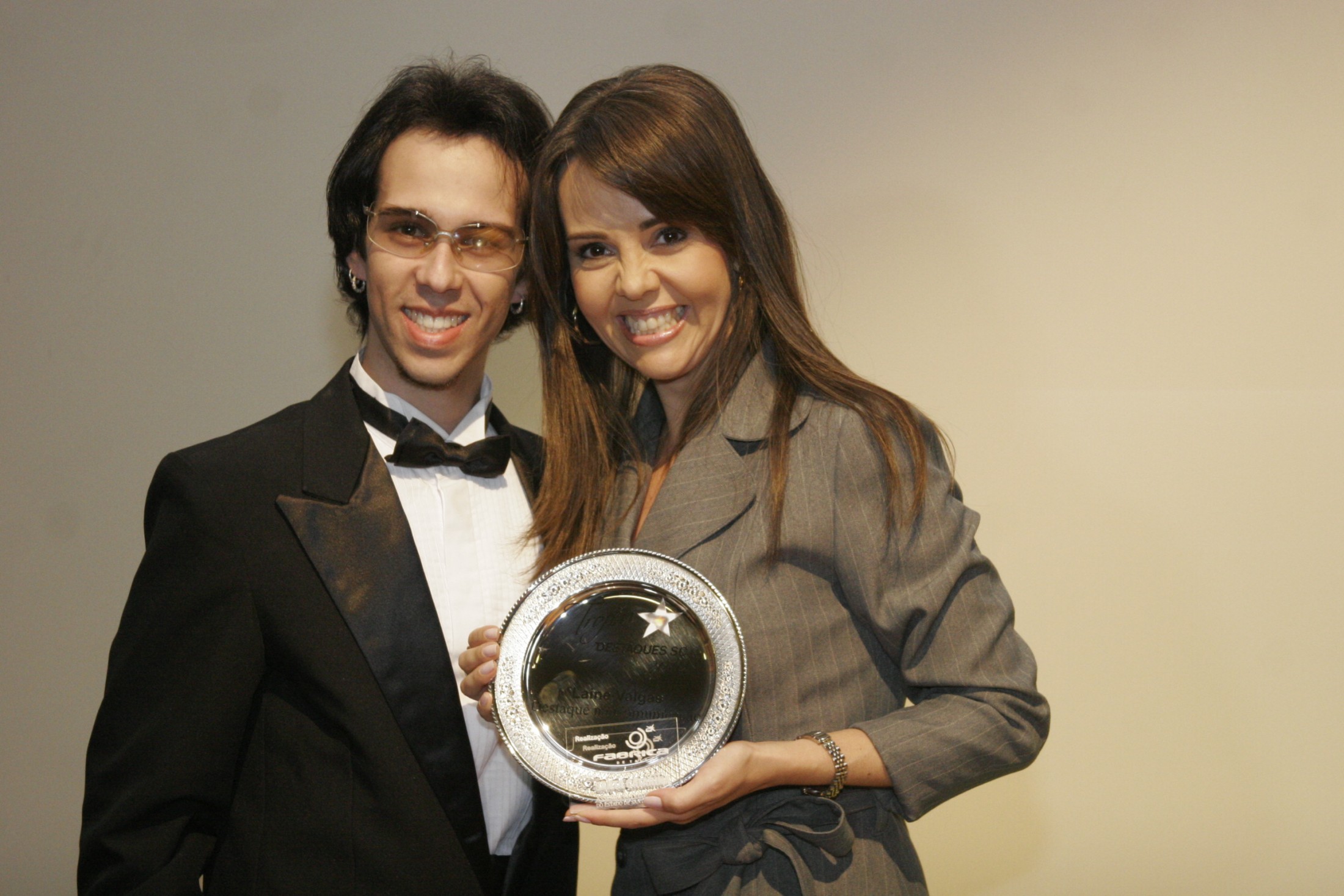 7ª Edição do Troféu Destaque de Santa Catarina