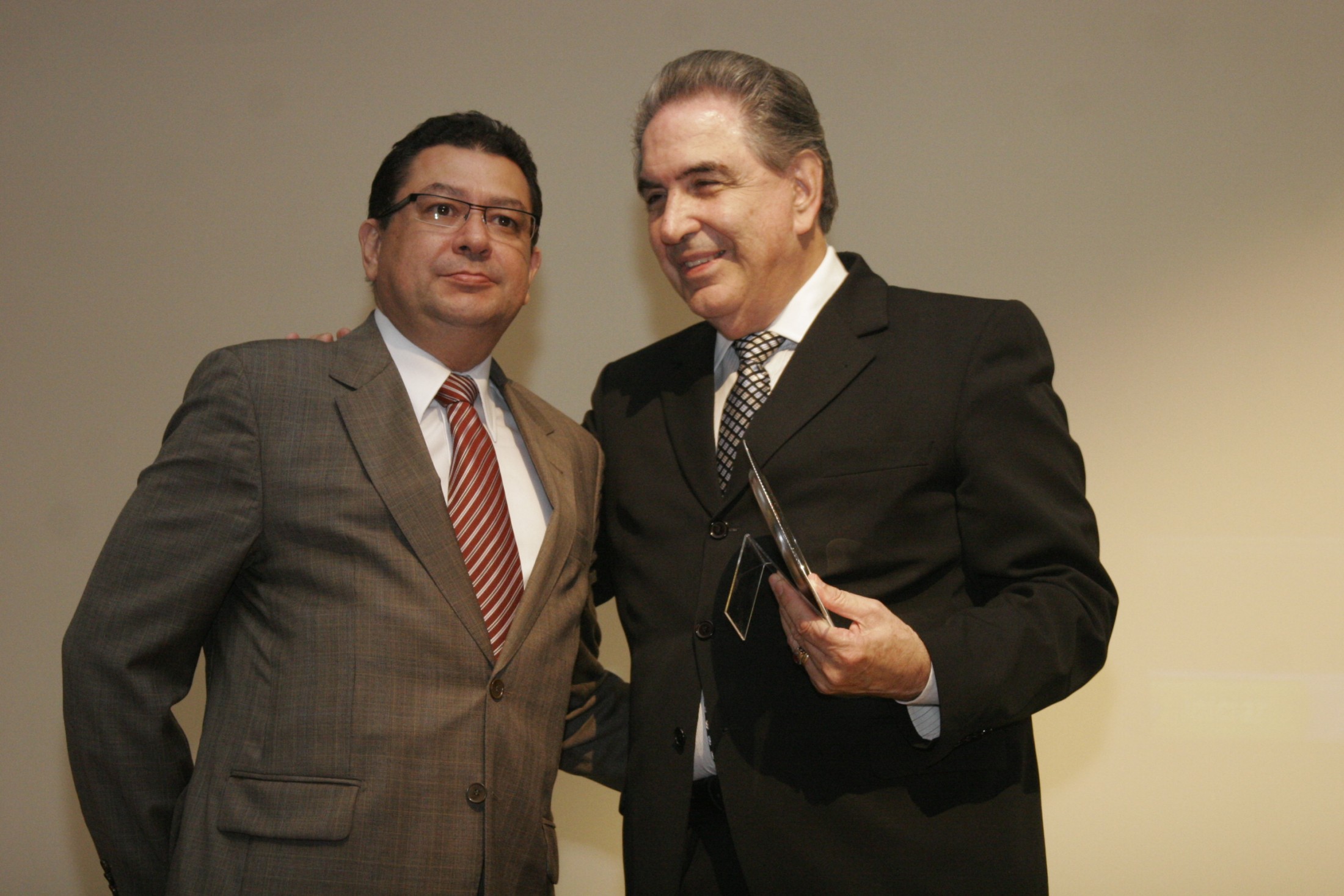 7ª Edição do Troféu Destaque de Santa Catarina