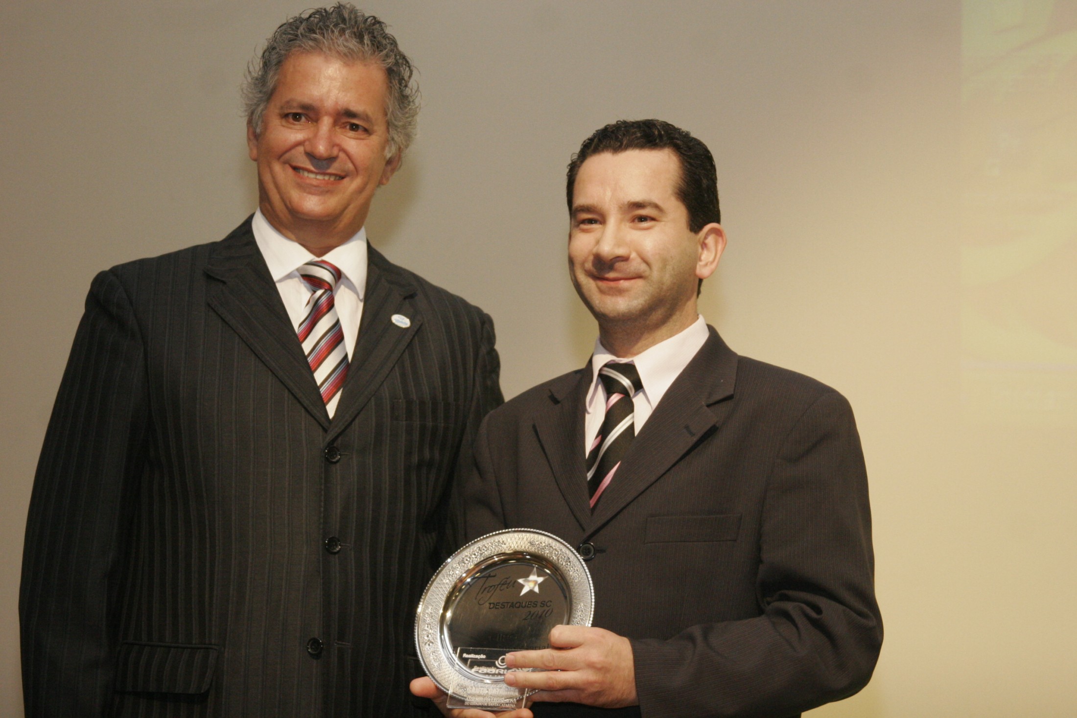 CIIPO - 7ª Edição do Troféu Destaque de Santa Catarina