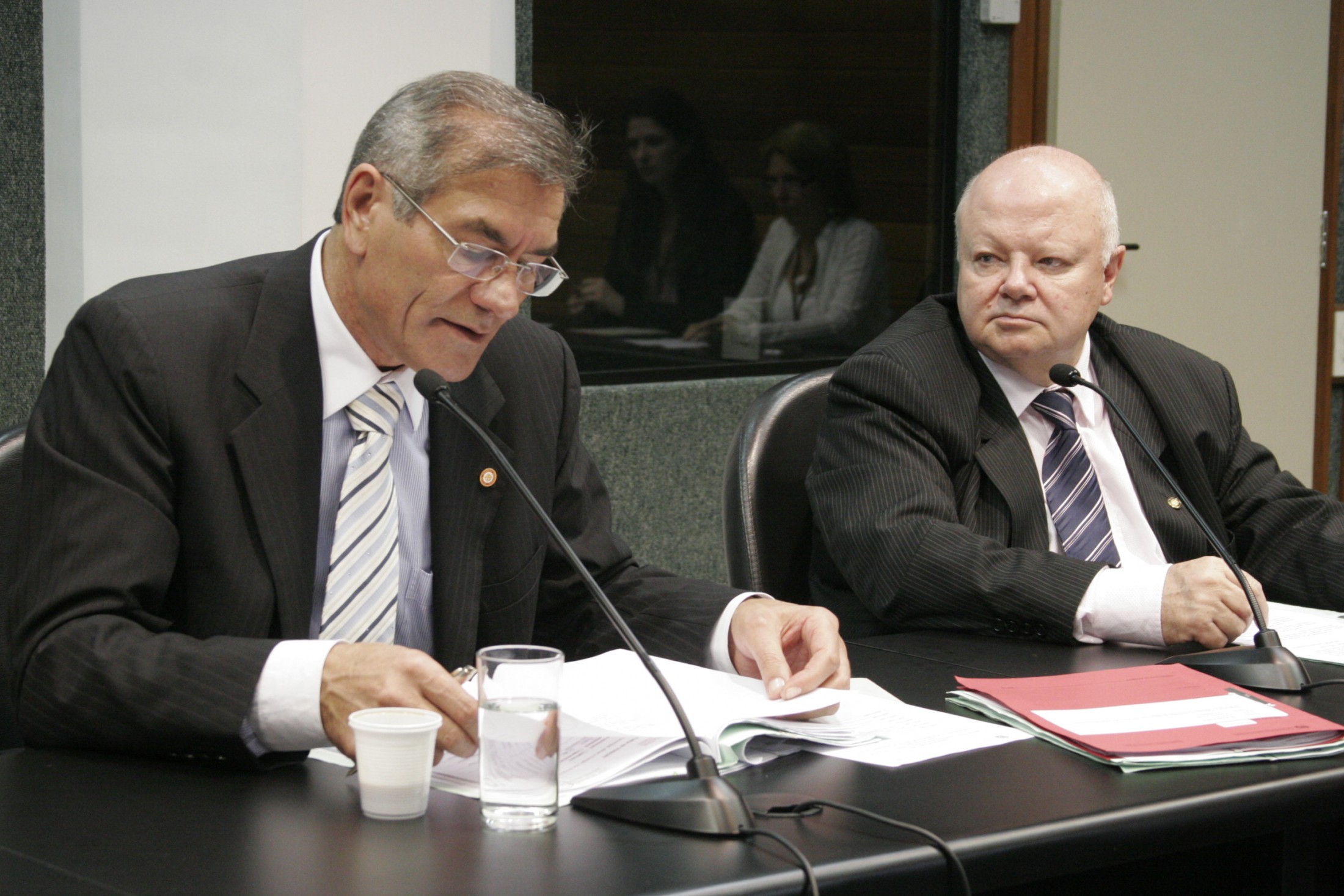 Comissão de Economia