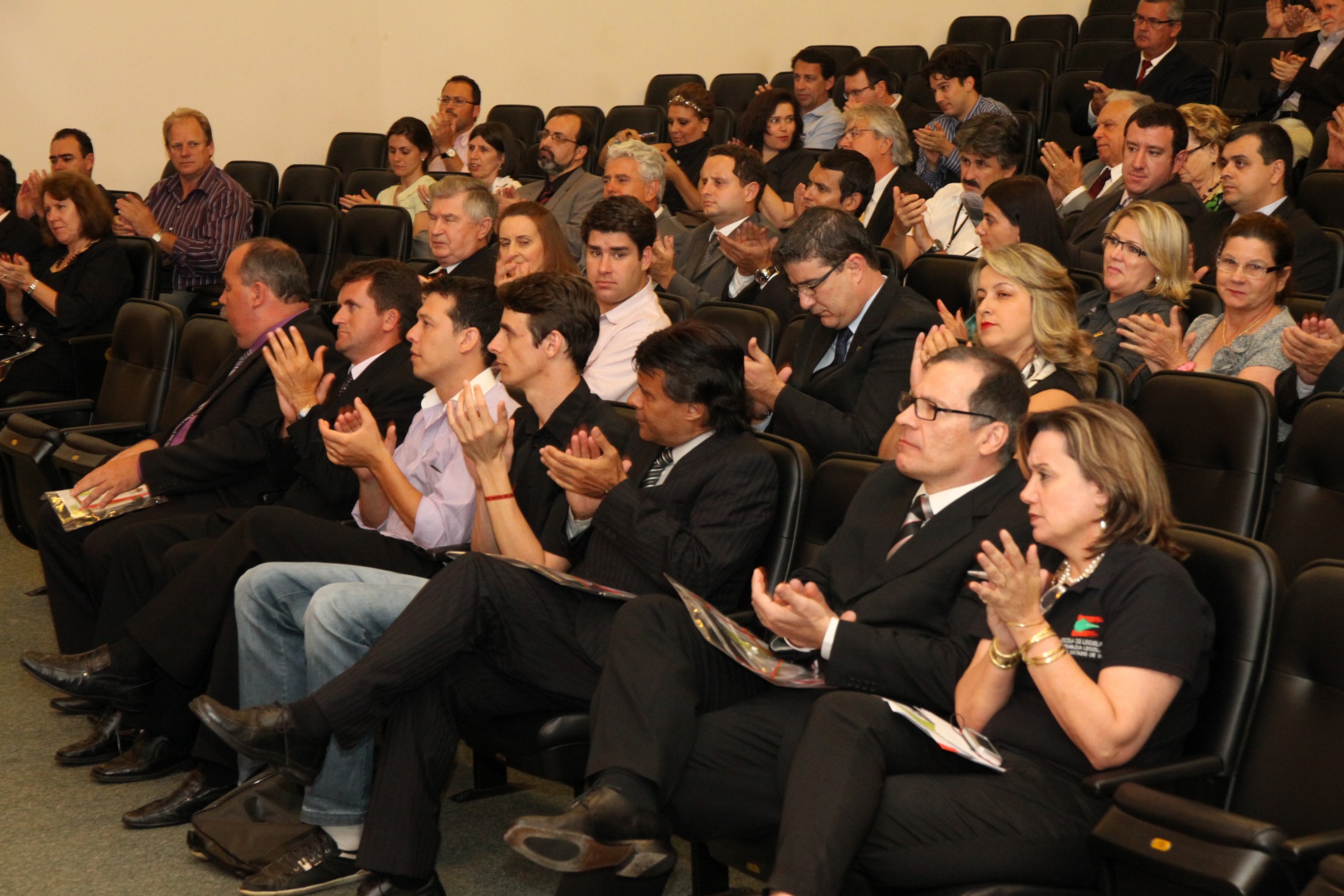 Seminário em Comemoração aos 10 anos da Escola do Legislativo Deputado Lício Mauro da Silveira e entrega de homenagens