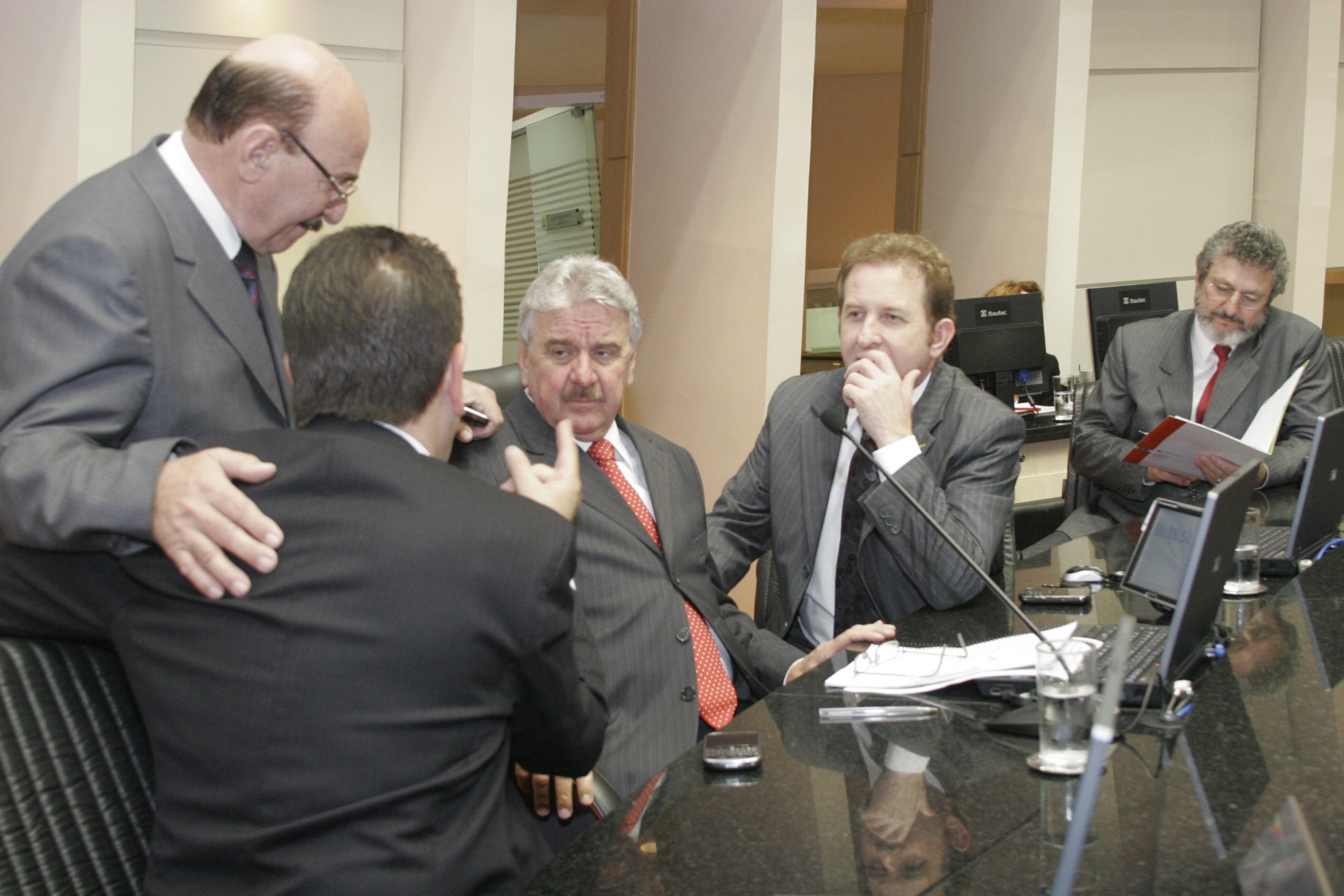 Sessão Ordinária da Assembleia Legislativa do Estado de Santa Catarina