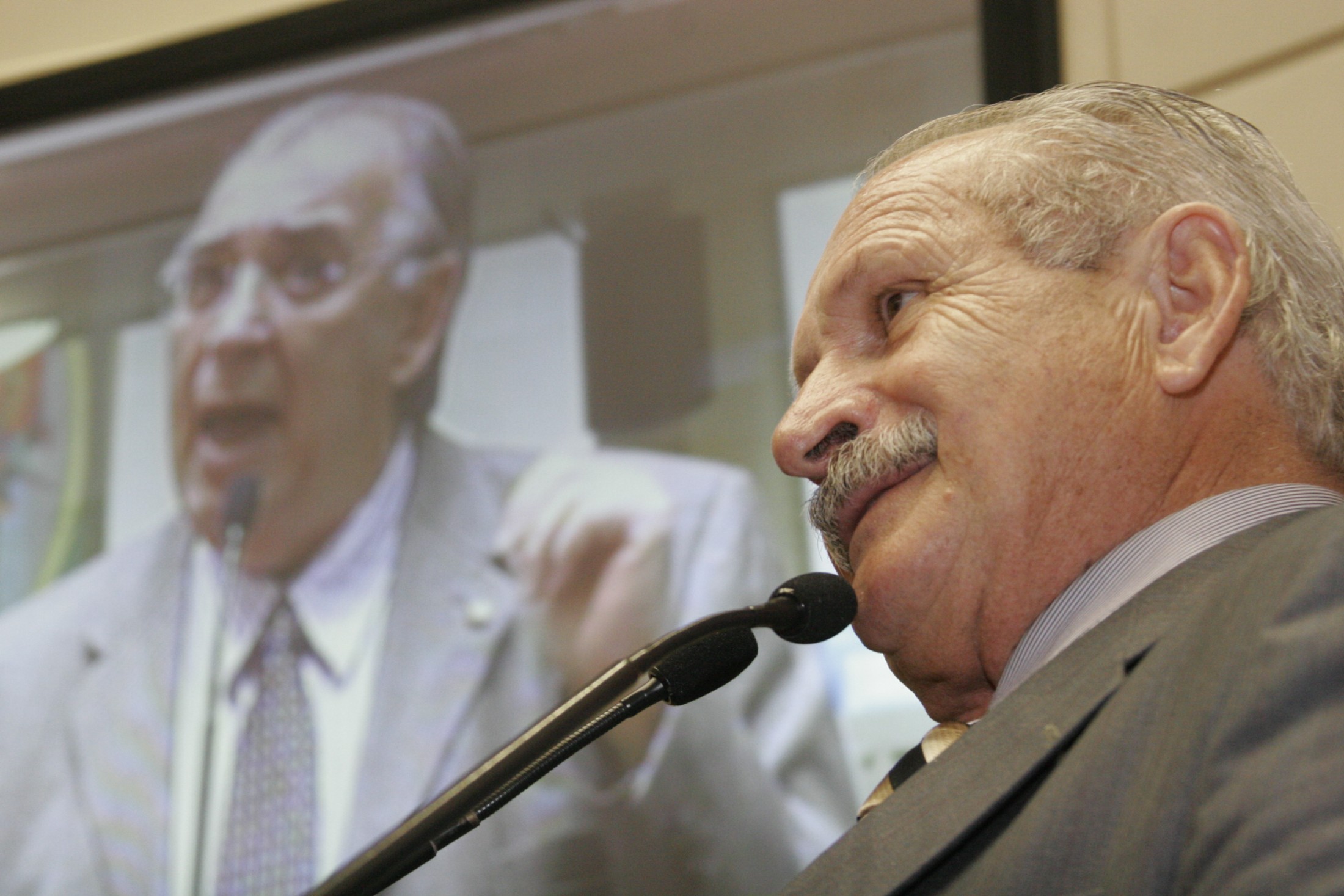 Deputado Onofre Agostini (DEM) Sessão Ordinária da Assembleia Legislativa do Estado de Santa Catarina