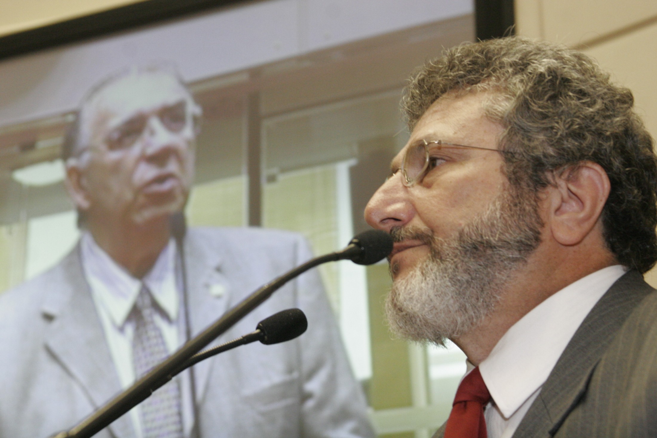 Deputado Padre Pedro Baldissera (PT) - Sessão Ordinária da Assembleia Legislativa do Estado de Santa Catarina
