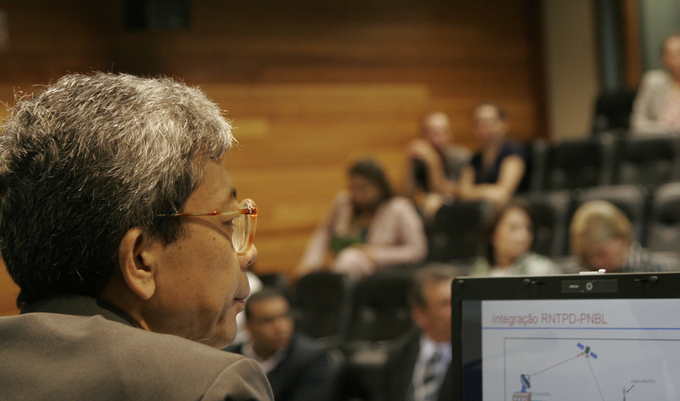 X Assembleia Geral da Associação Brasileira das Televisões e Rádios Legislativas e o Encontro semestral para debater sobre TVs Legislativas e o Sistema Digital