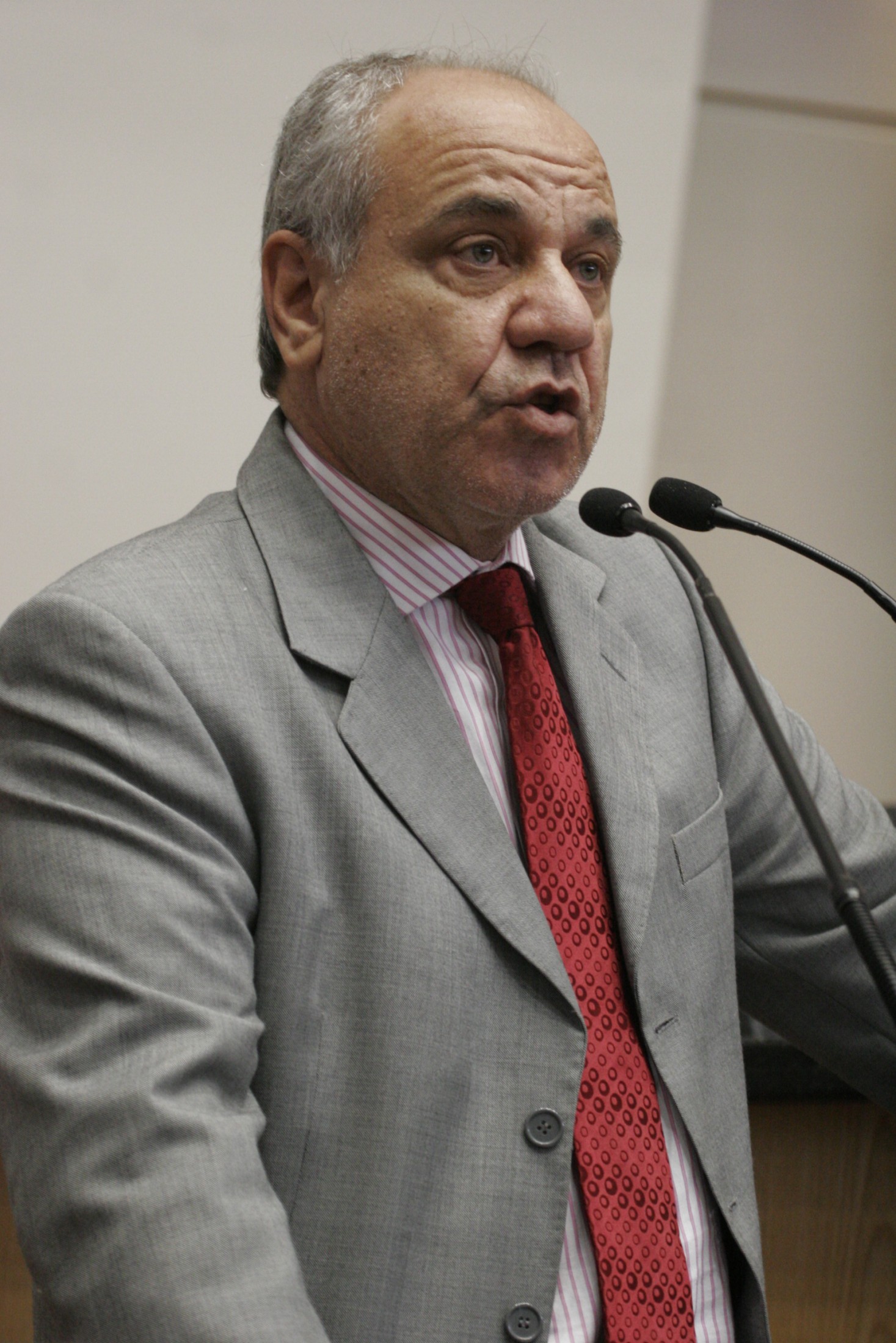 Deputado Dado Cherem (PSDB)