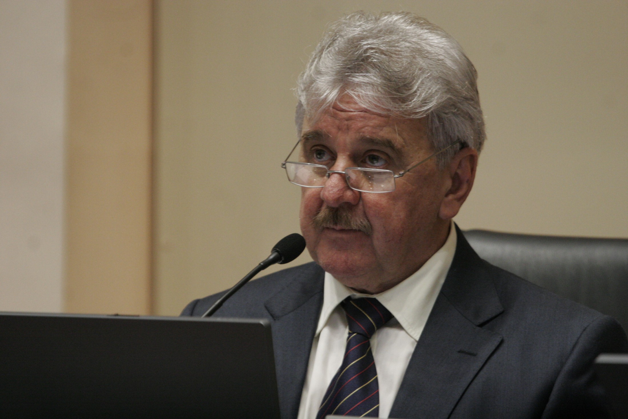 Deputado Moacir Sopelsa (PMDB)