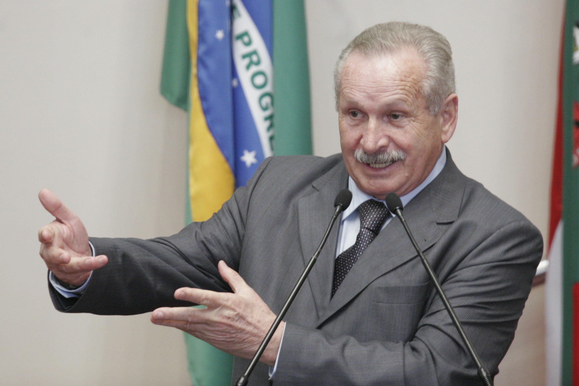 Cadastro do patrimônio cedido do Estado será divulgado