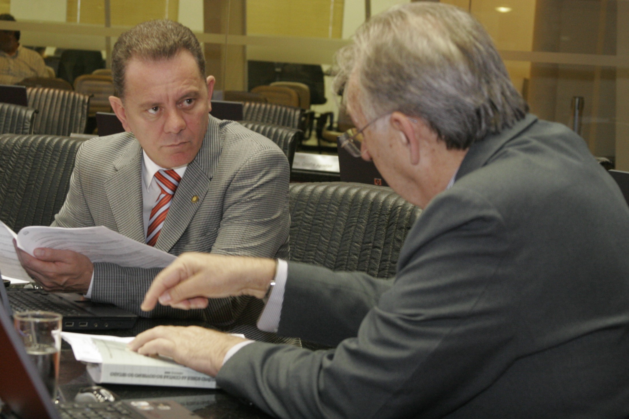 Sessão Ordinária da Assembleia Legislativa do Estado de Santa Catarina