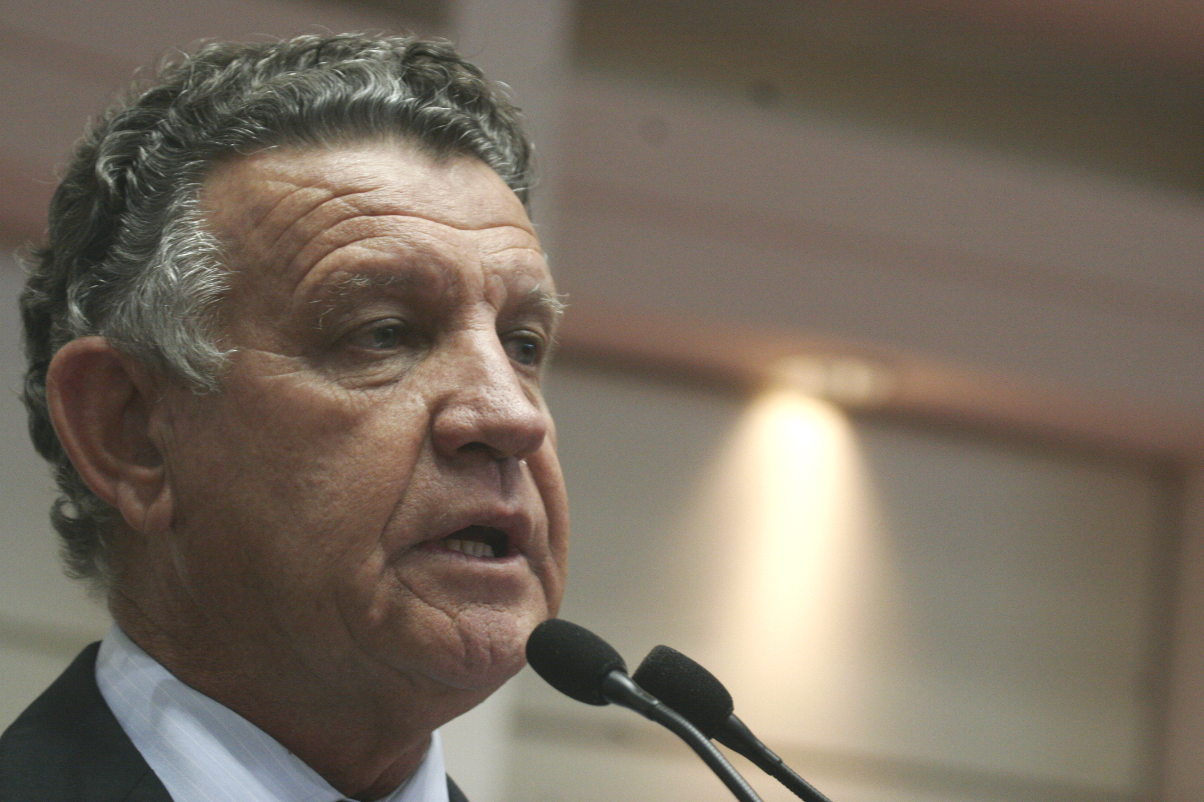 Deputado Edson Andrino (PMDB)