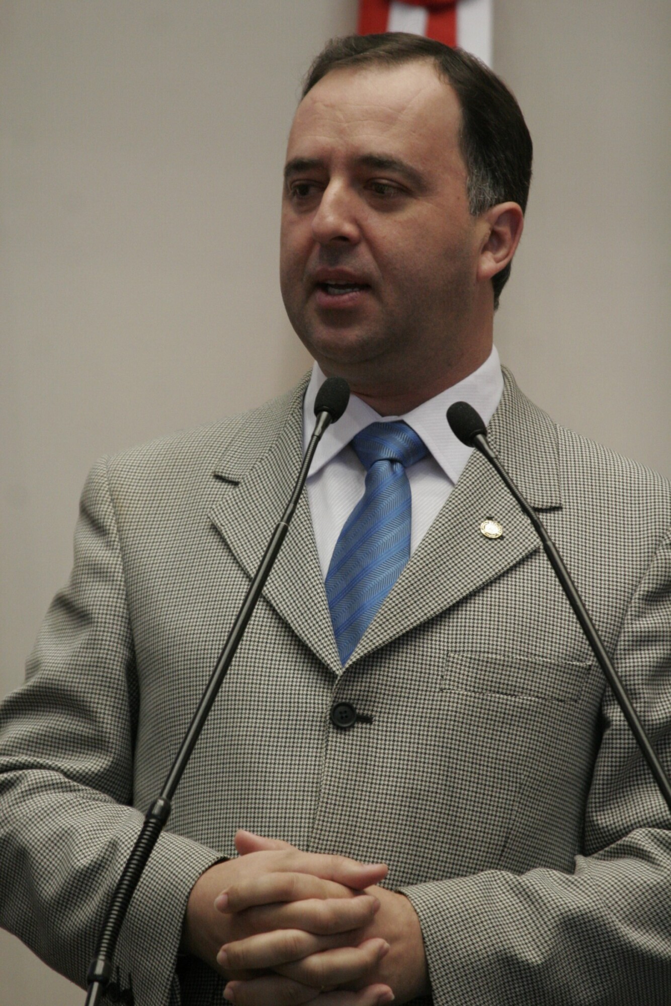 Deputado Kennedy Nunes (PP) – Sessão Ordinária – Assembleia Legislativa