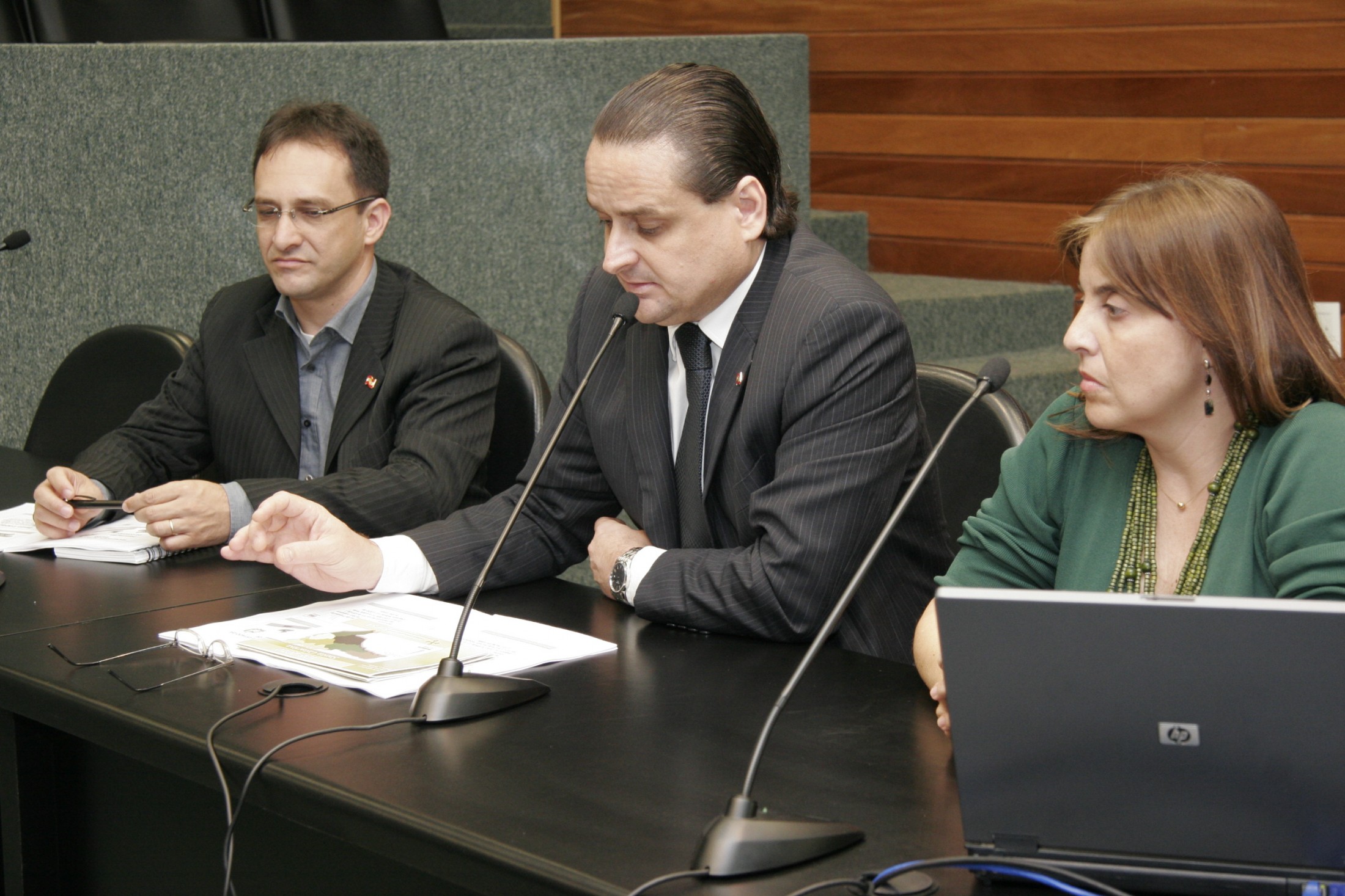 Audiência Pública será discutido 