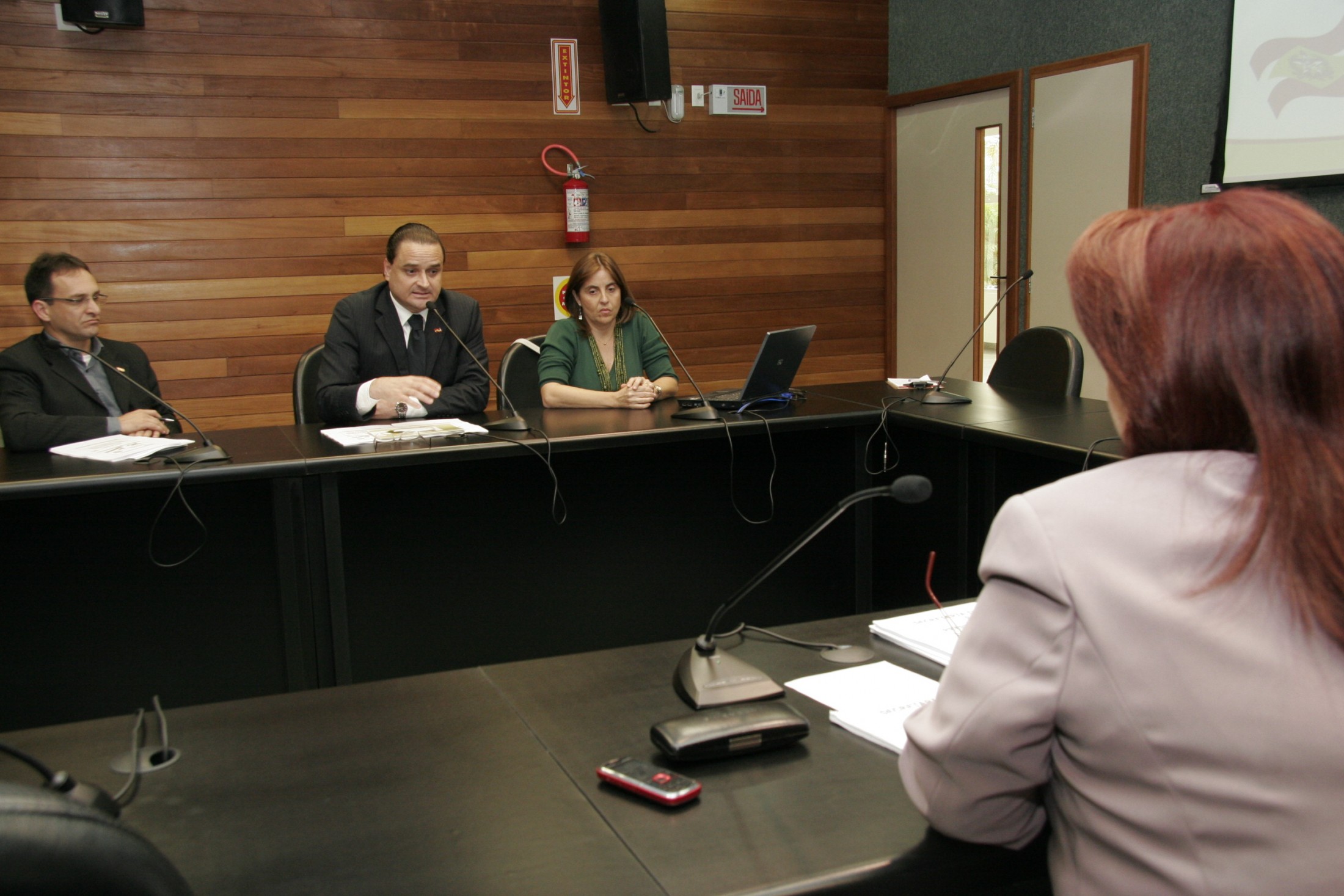 Audiência Pública será discutido 