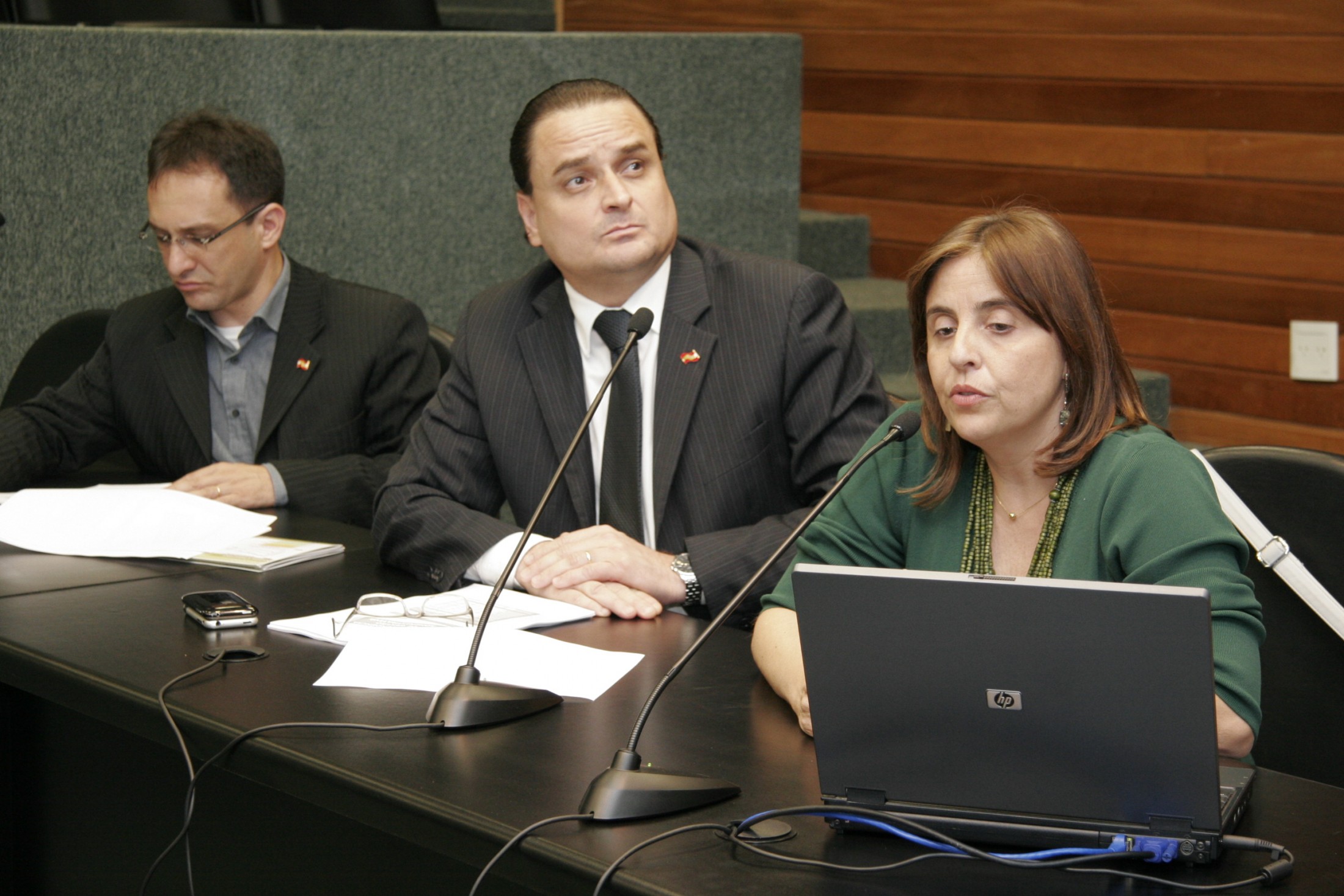 Audiência Pública será discutido 