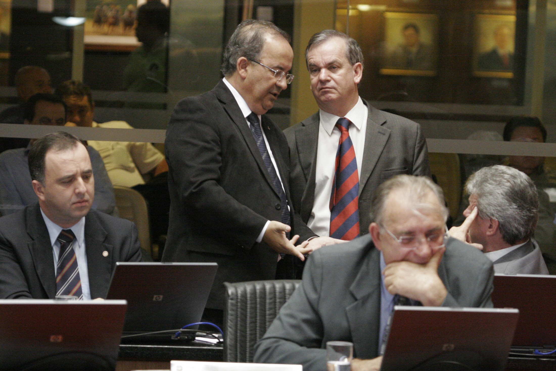 Sessão Ordinária da Assembleia Legislativa de SC