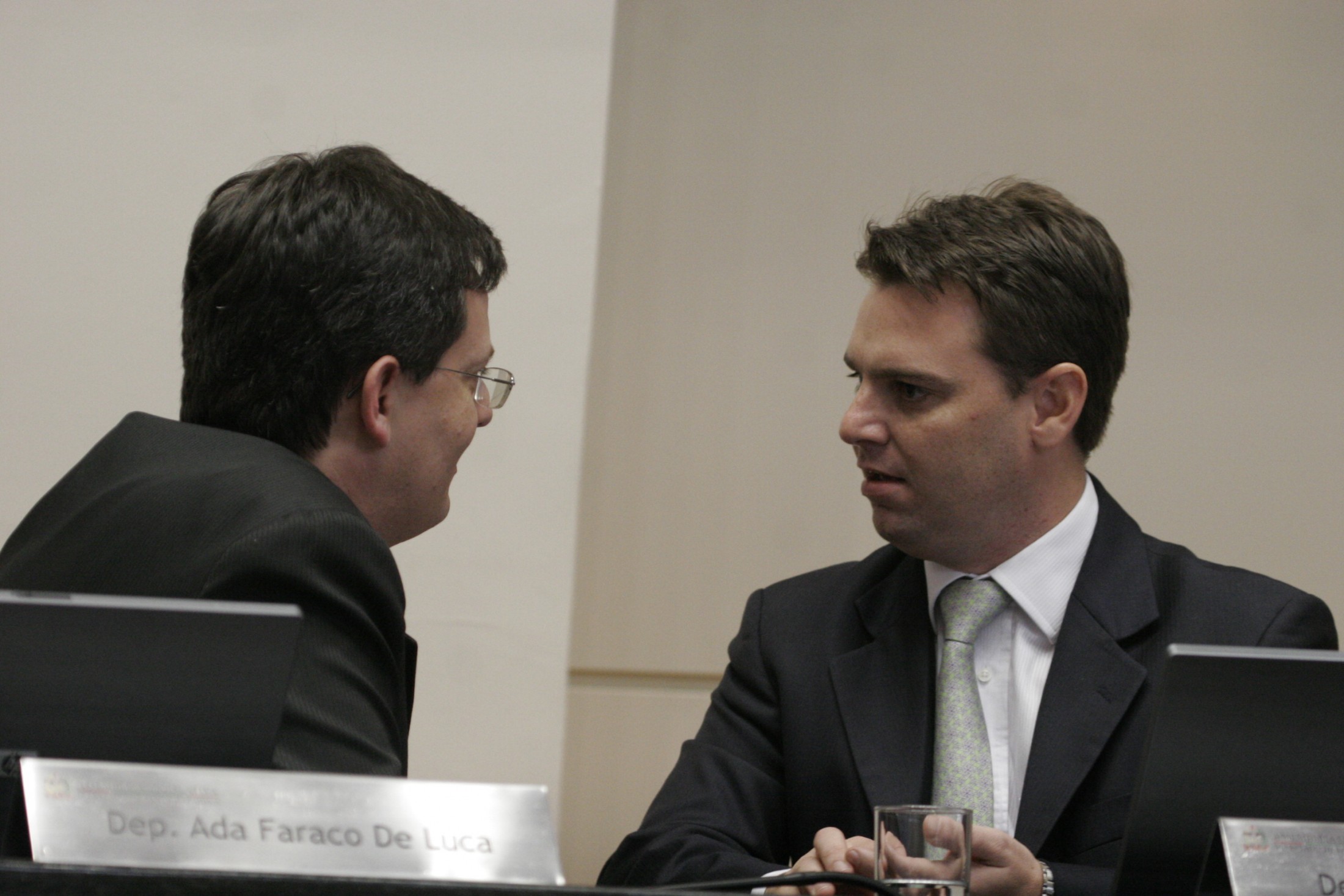 Sessão Ordinária da Assembleia Legislativa de SC