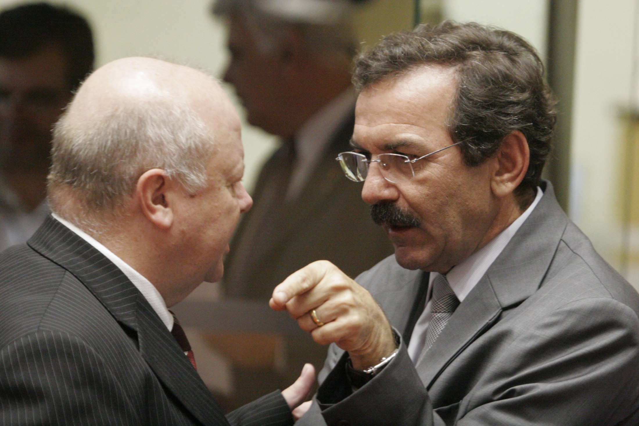 Sessão Ordinária da Assembleia Legislativa de SC