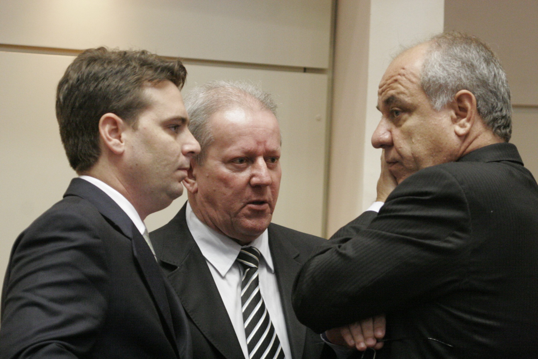 Sessão Ordinária da Assembleia Legislativa de SC