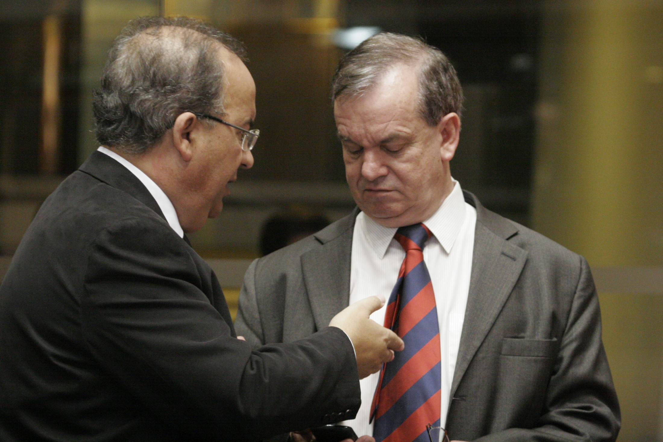 Sessão Ordinária da Assembleia Legislativa de SC
