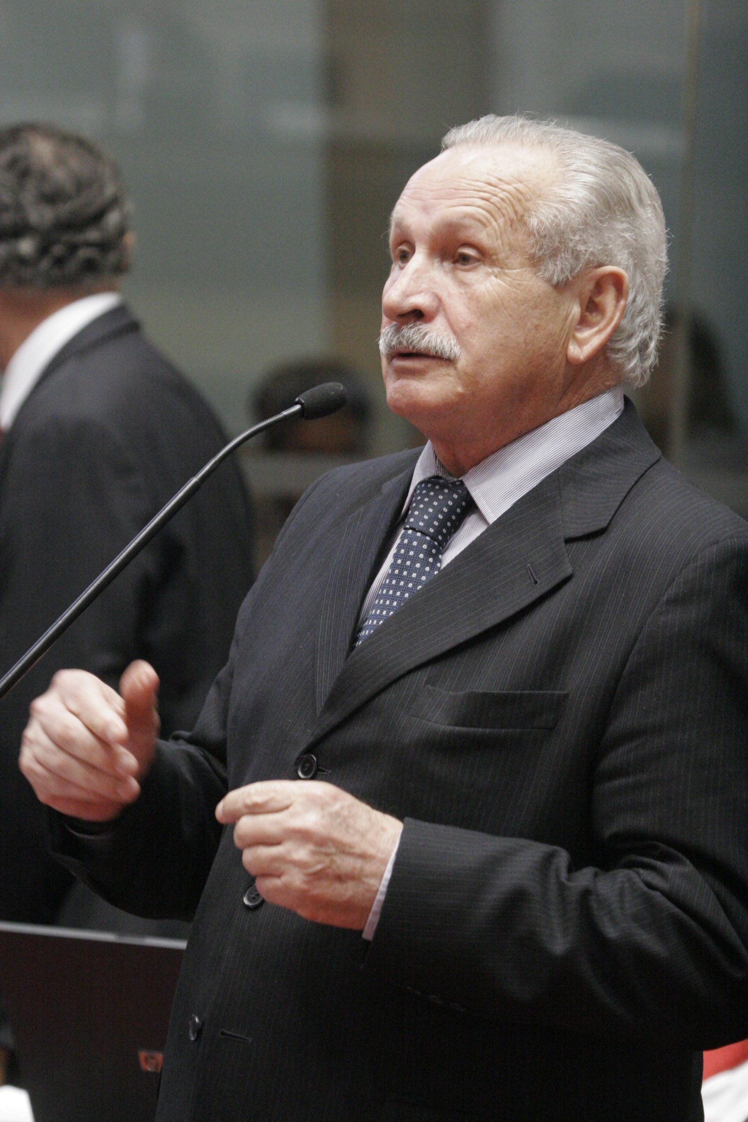 Sessão Ordinária da Assembleia Legislativa de SC
