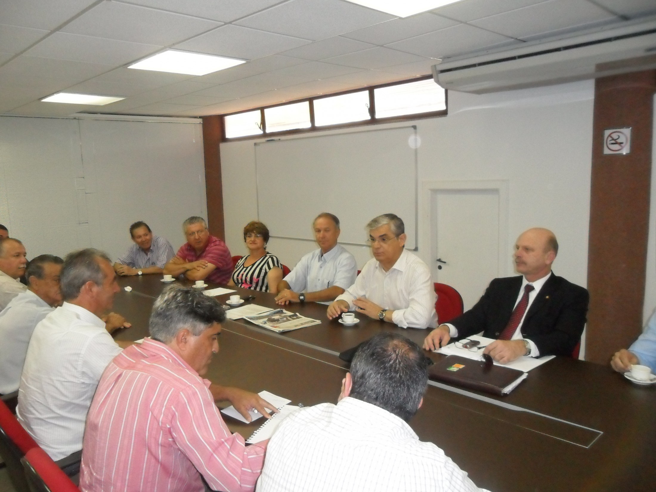 Deputado Ronaldo Benedet (PMDB)