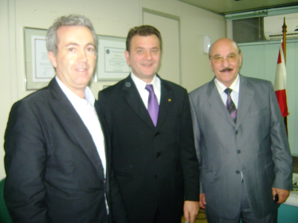 Deputado Elizeu Mattos (PMDB)