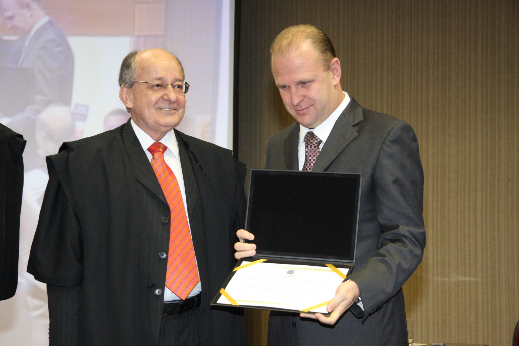Gelson Merísio (DEM)