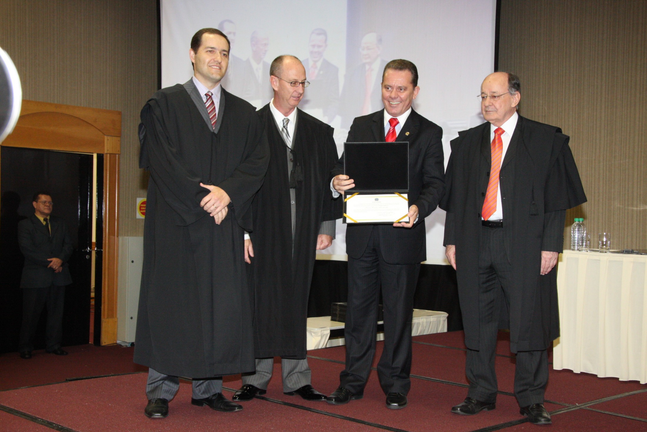 Elizeu Matos (PMDB)