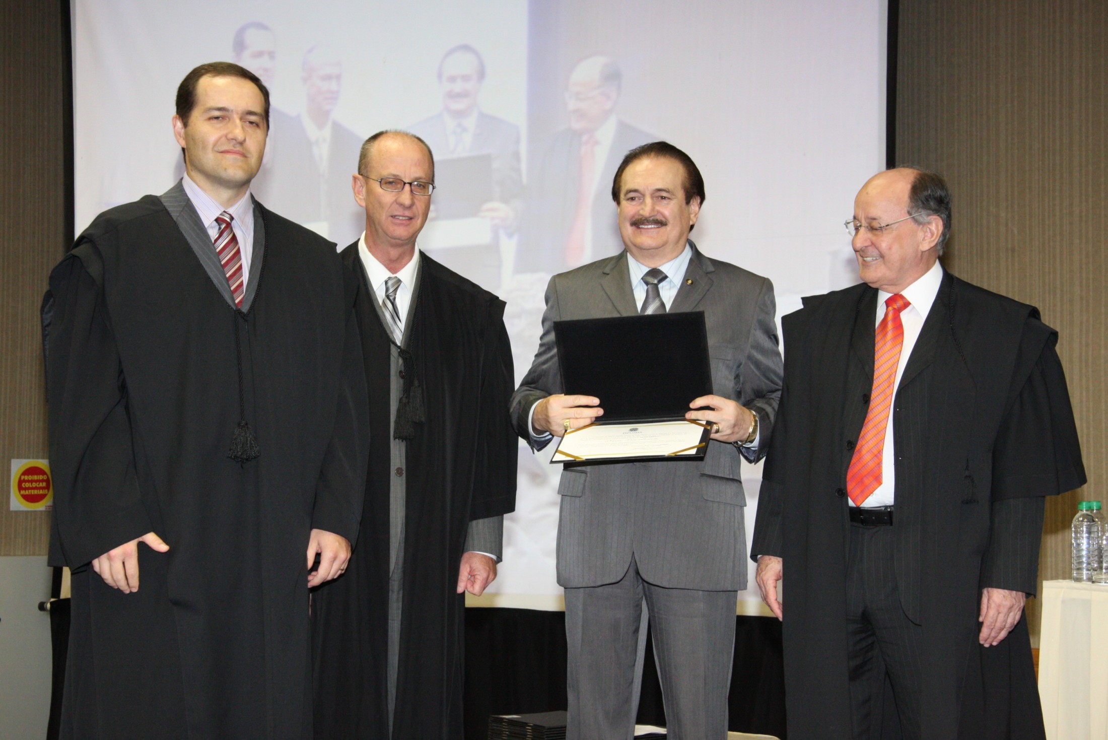 Narcizo Parizotto (PTB)