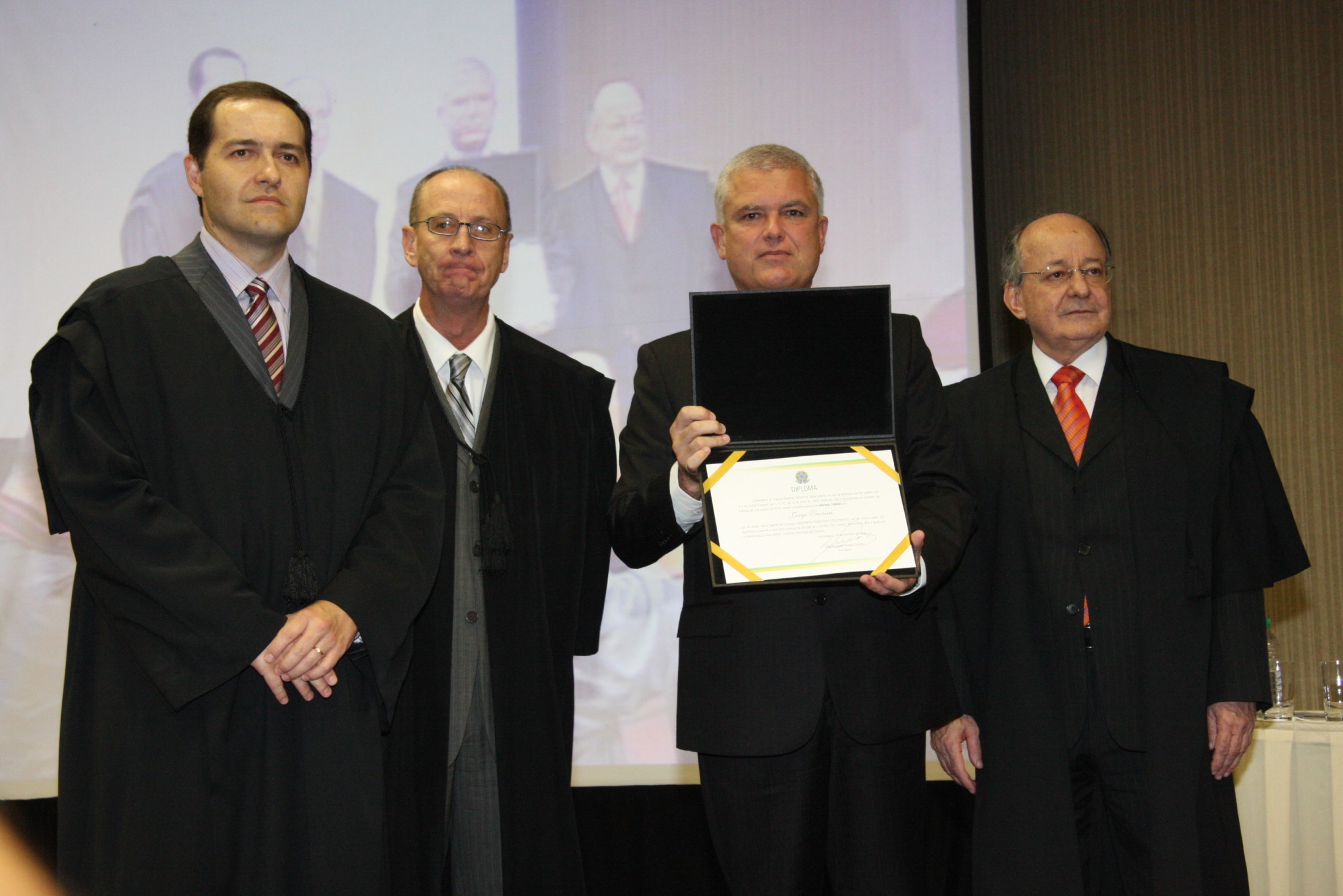 Jorge Teixeira (DEM)