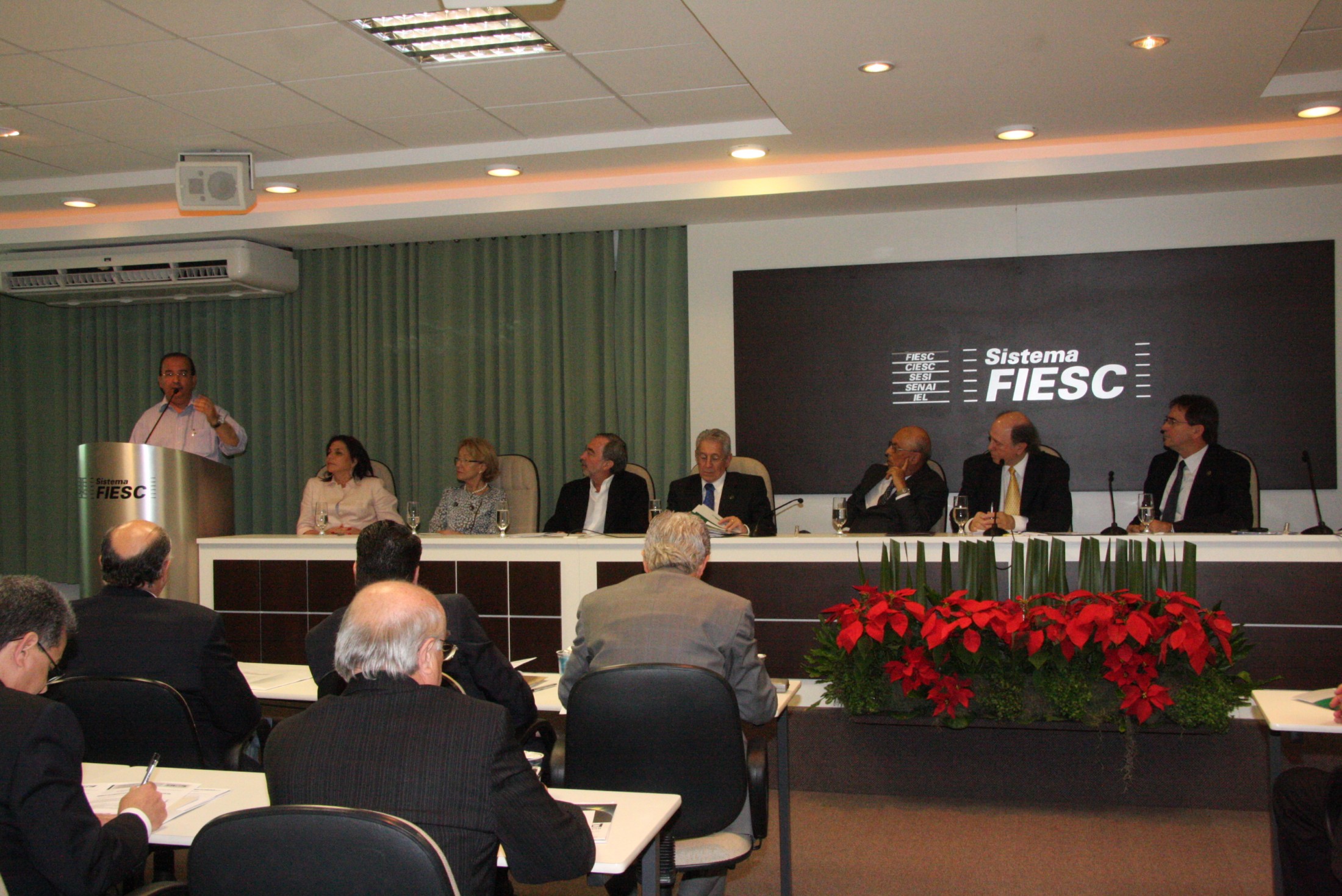 TVAL recebe prêmio Fiesc de Jornalismo